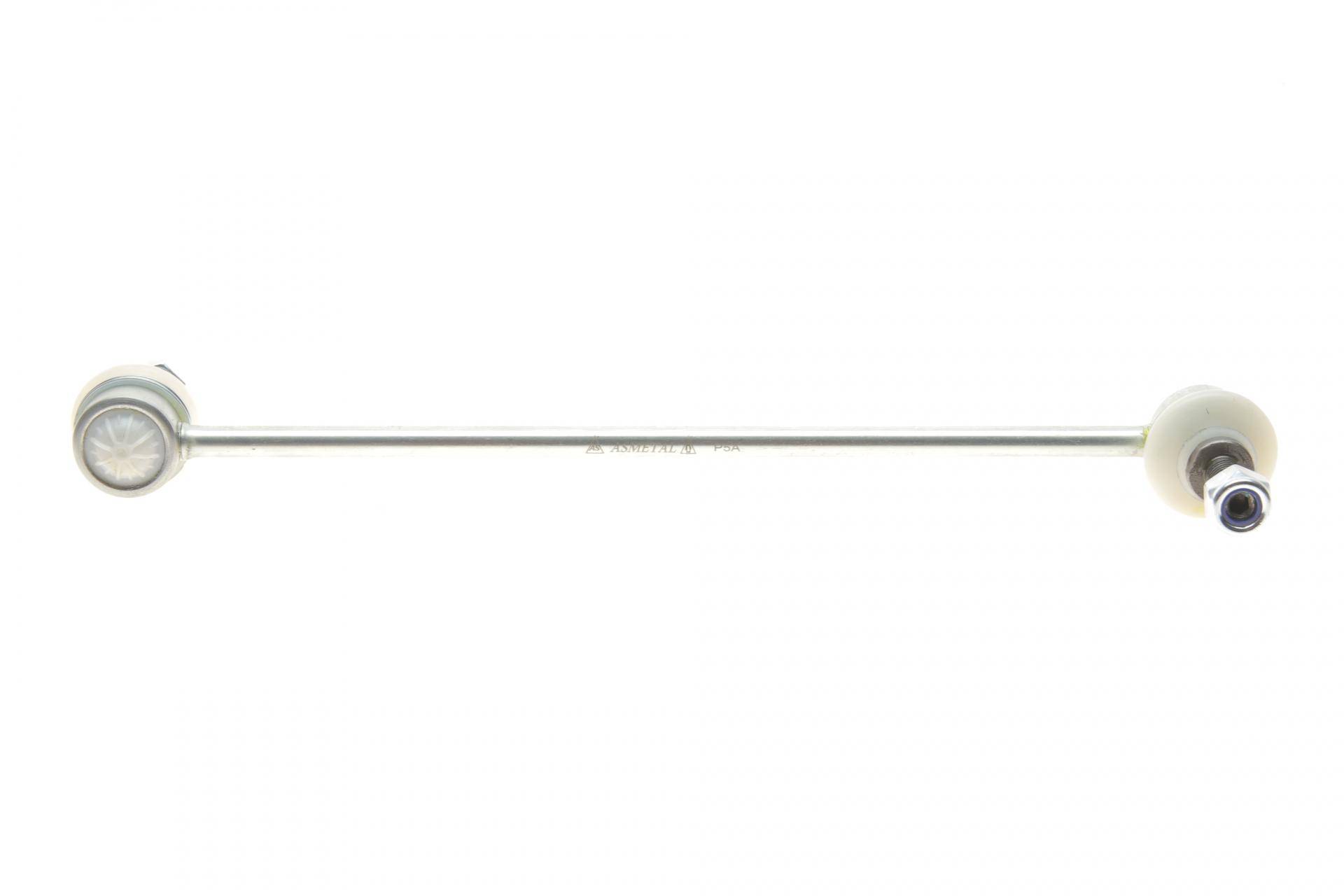 Тяга стабілізатора (переднього) Fiat Punto/Opel Corsa D 1.0-2.0 06- (L=300mm)
