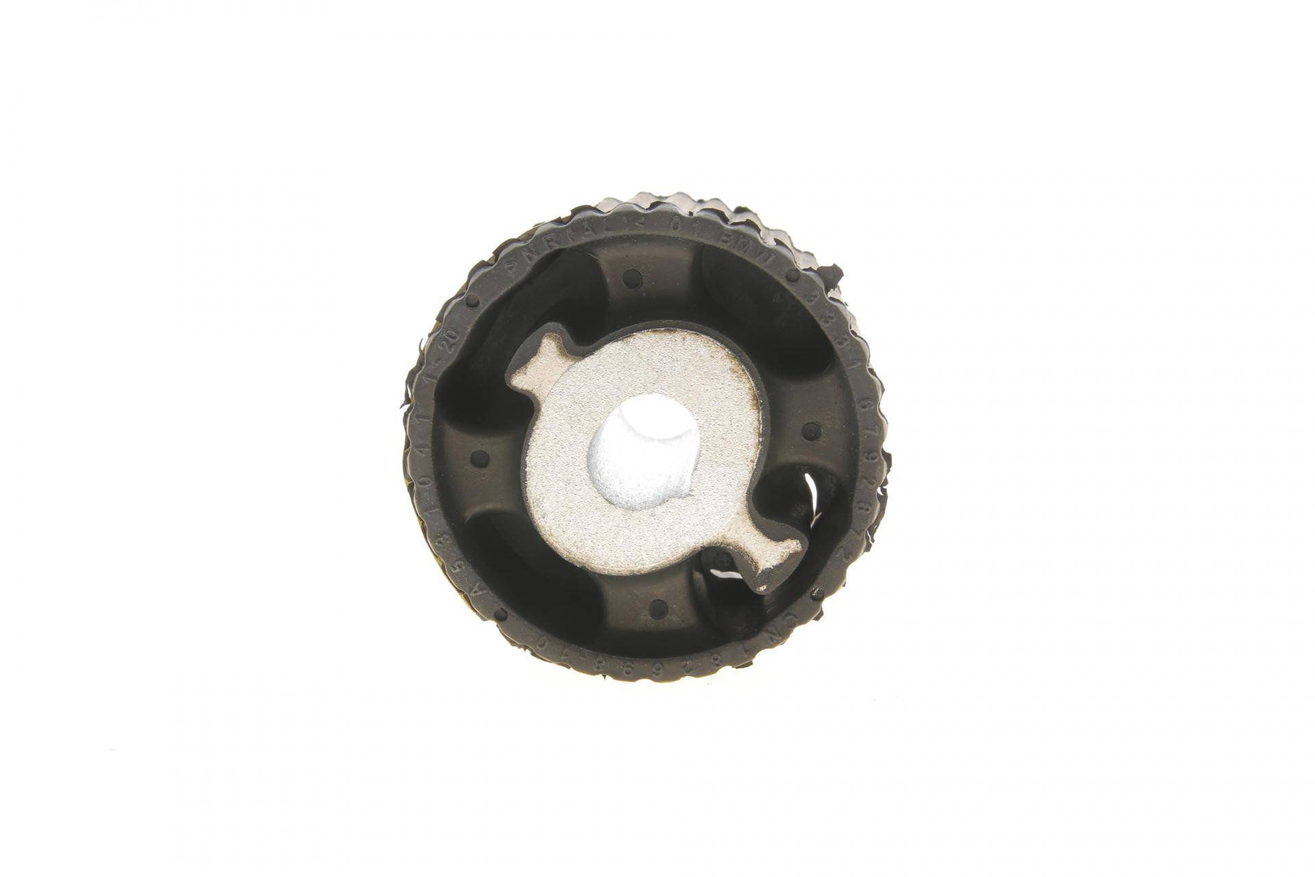 Сайлентблок балки (задньої/ззаду) BMW 5 (F07/F10/F11/F18)/ 6 (F06/F12/F13)/ 7 (F01/F02/F04)