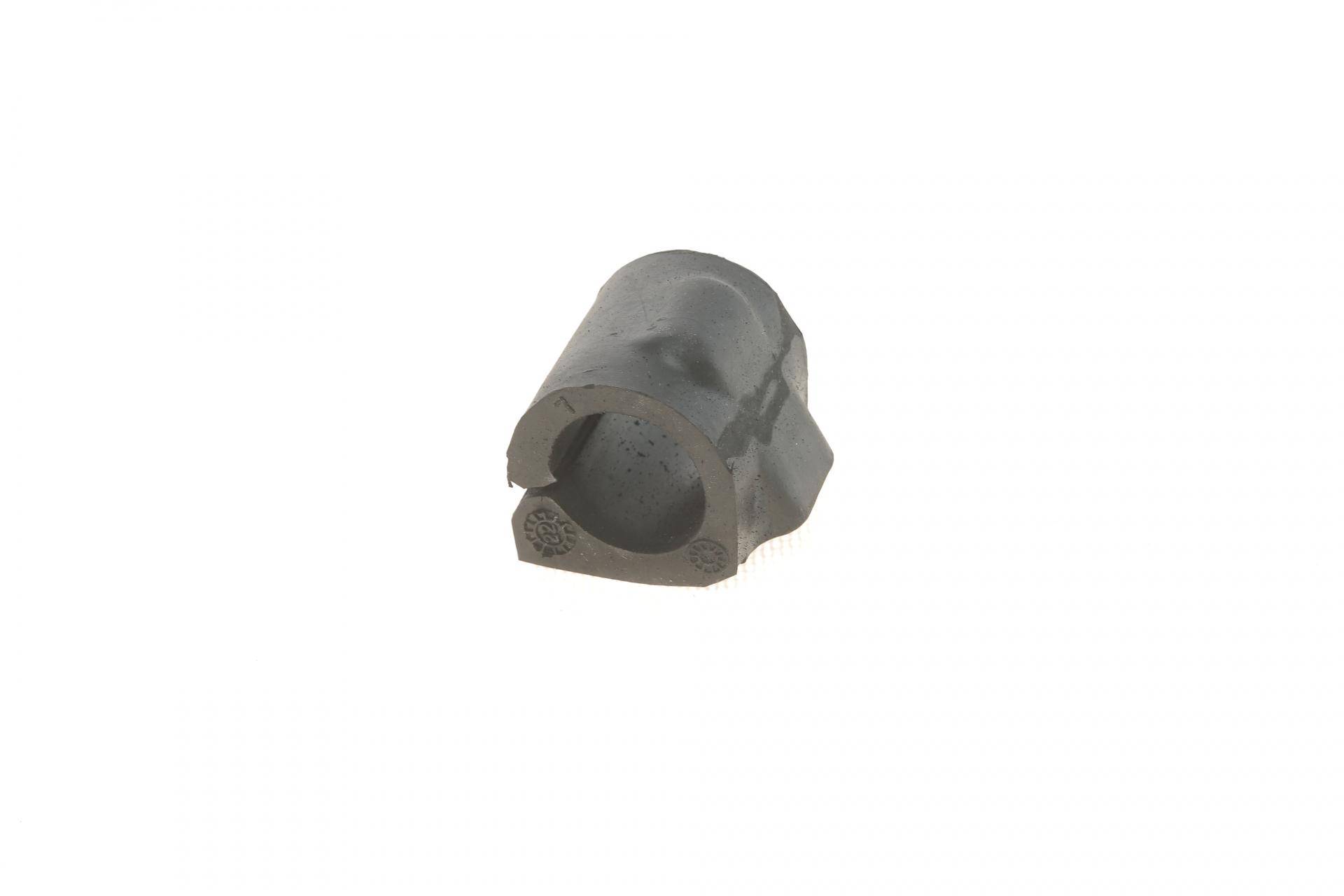 Втулка стабілізатора (переднього/внутрішнього) Renault Logan/Sandero 04- (d=23.5mm)