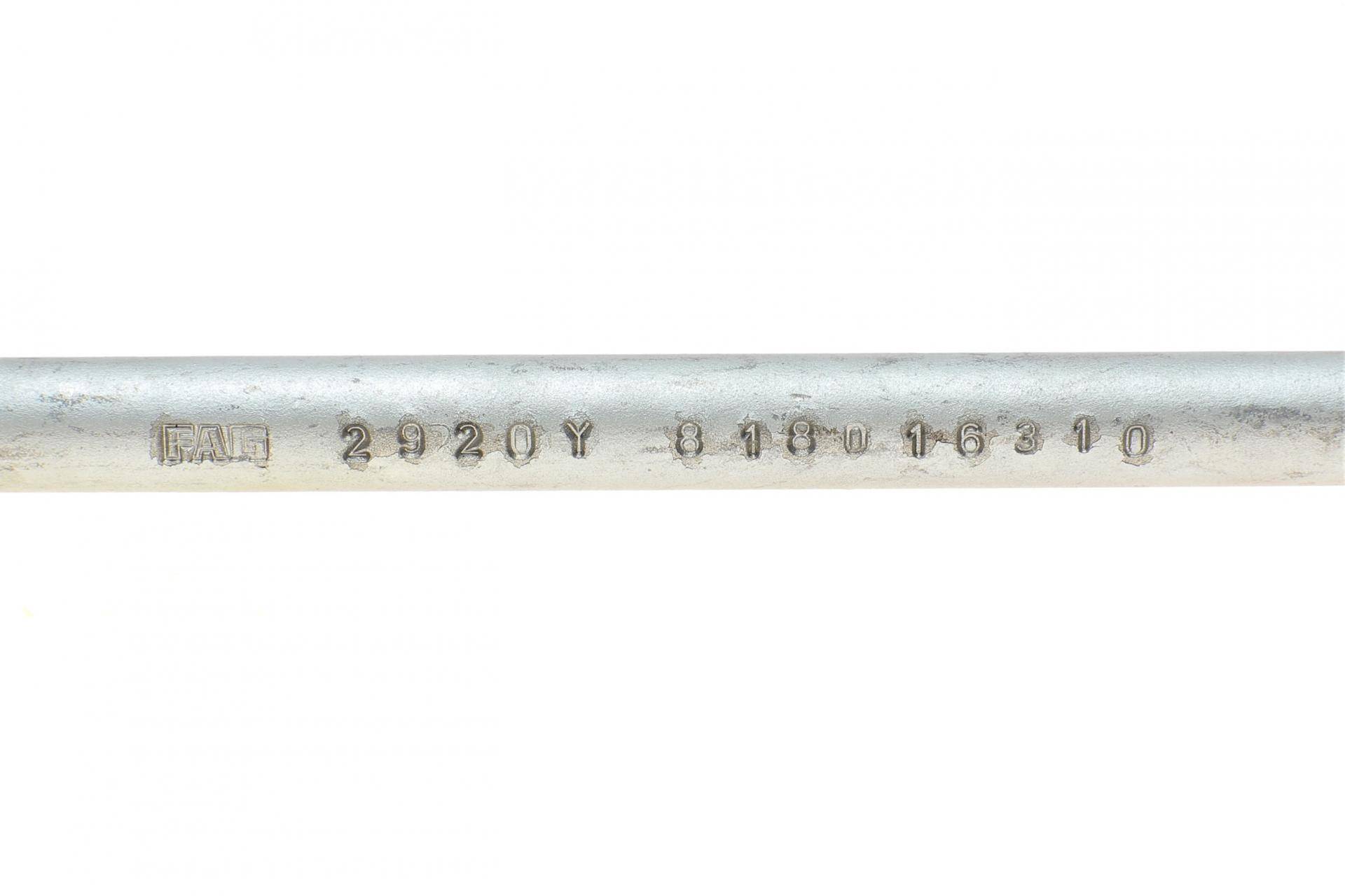 Тяга стабілізатора (заднього) MB (W211), Л=П
