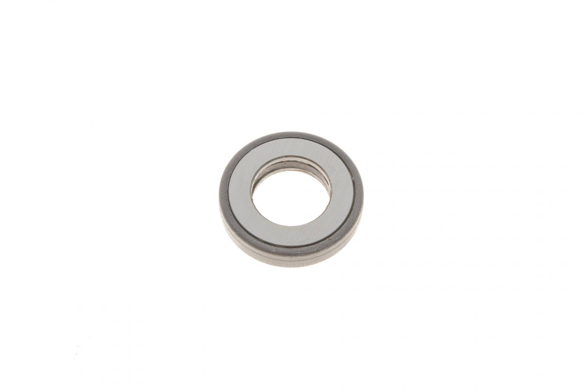 Шкворень DB 207-310 (23x132mm) (на втулках)