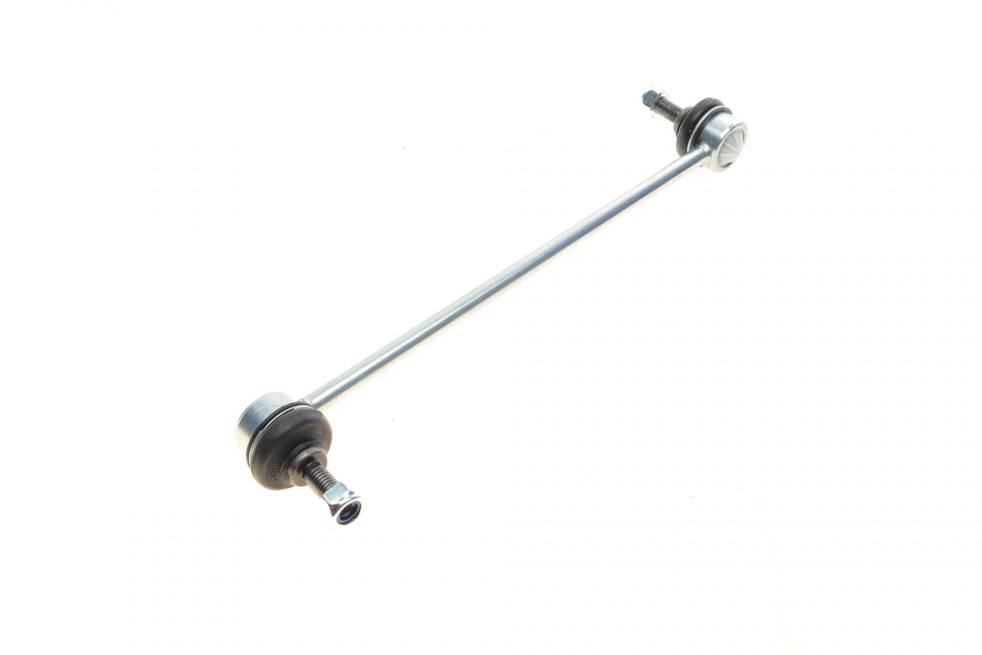 Тяга стабілізатора (переднього) Fiat Punto/500L 12-/Grande Punto 05-/Opel Corsa D 06-14 (L=296mm)