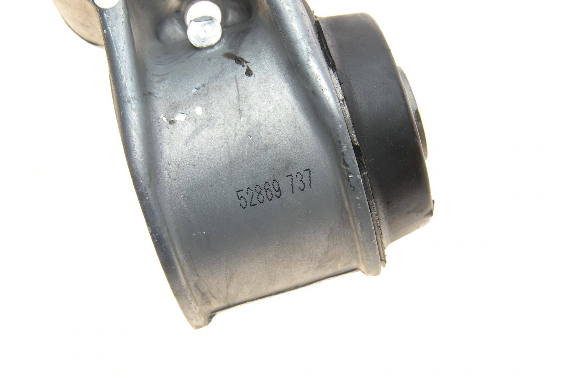 Сайлентблок балки (задньої) Audi A6/VW Passat 96- (L)