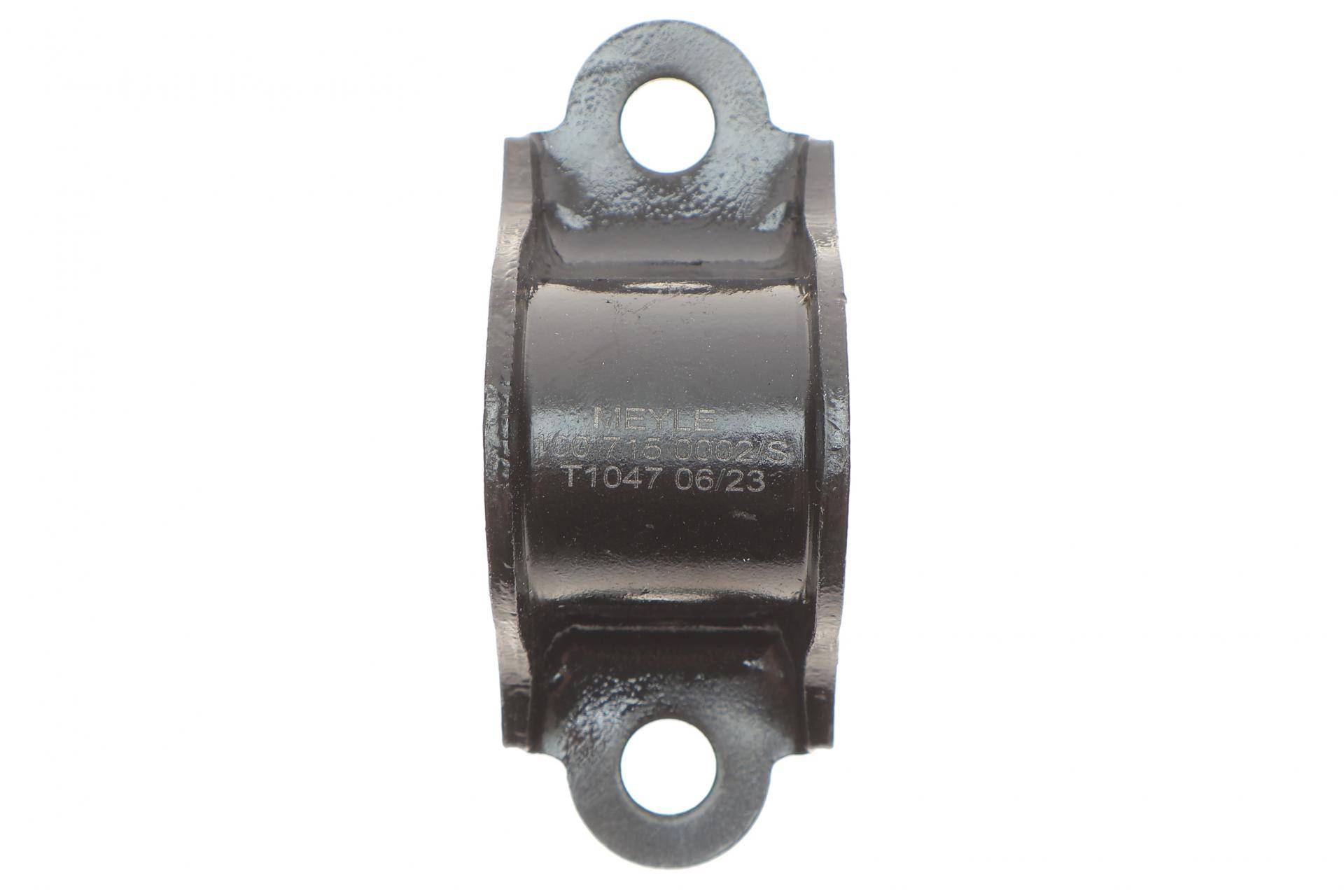 Втулка стабілізатора (заднього) VW Caddy 03- (d=18mm) (к-кт)