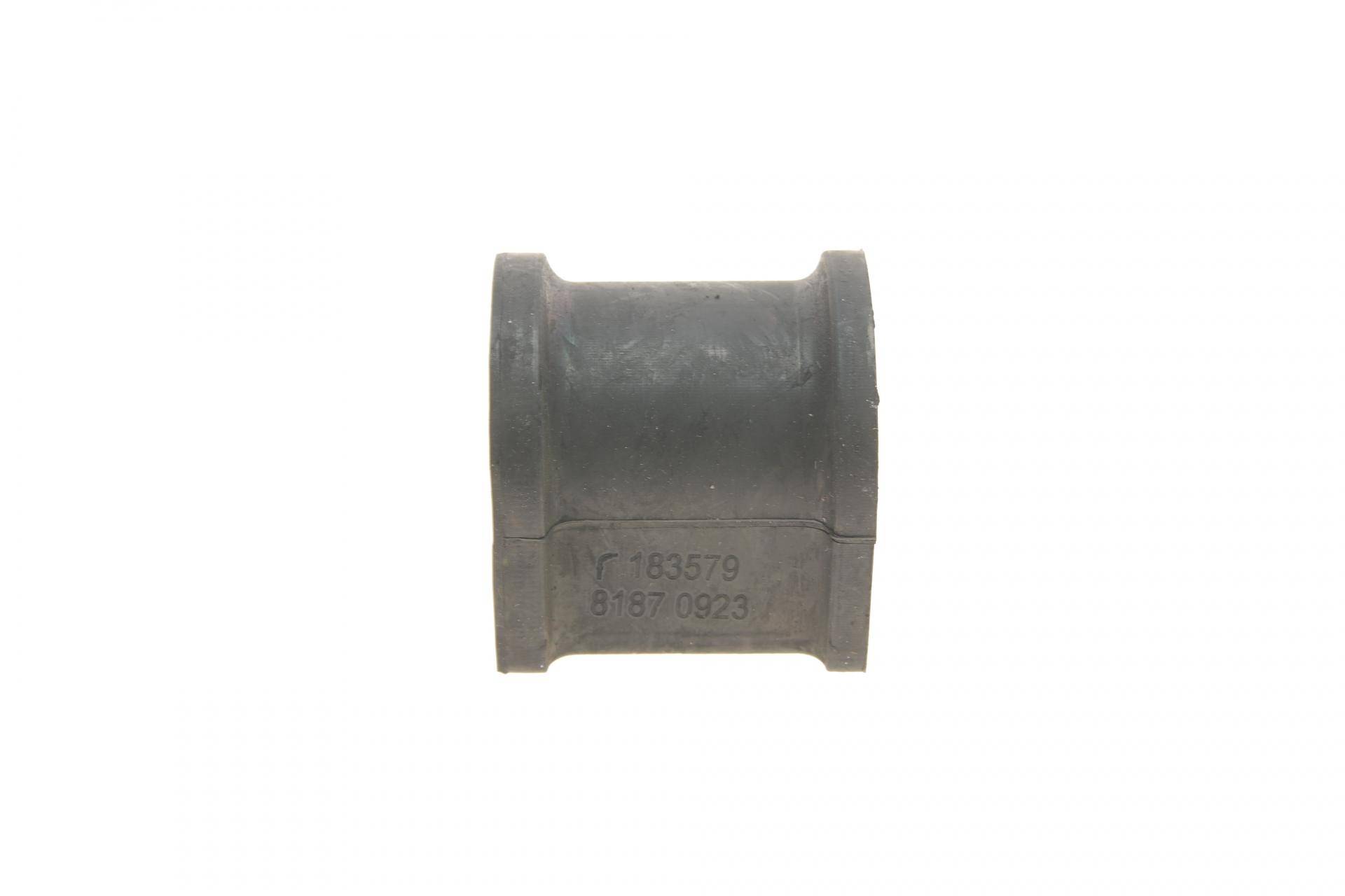 Втулка стабілізатора (переднього) Mitsubishi Colt VI 04-12 (d=26mm)
