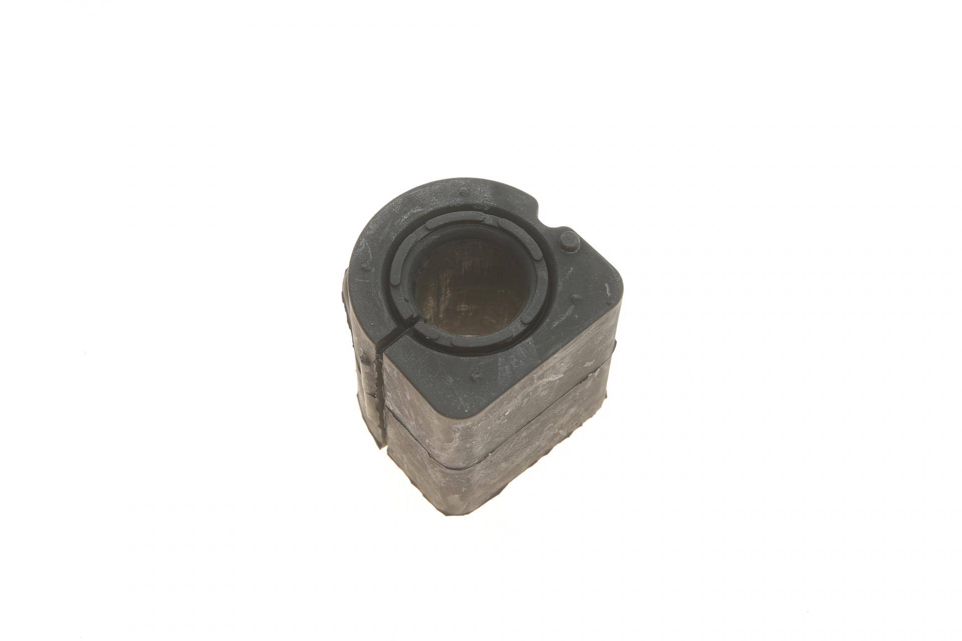 Втулка стабілізатора (заднього) Ford Connect (d=20,5mm) (низька кришка)