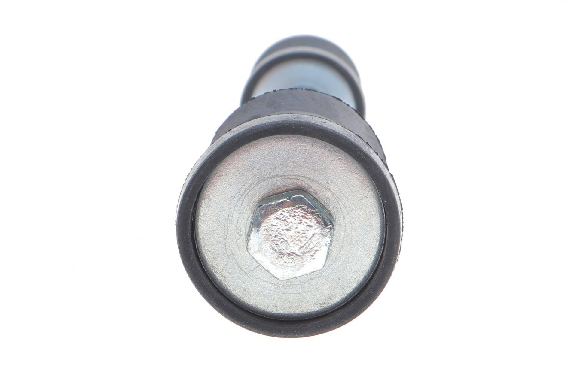 Тяга стабілізатора (заднього) MB M-class (W163) 98-05 (L=222mm)