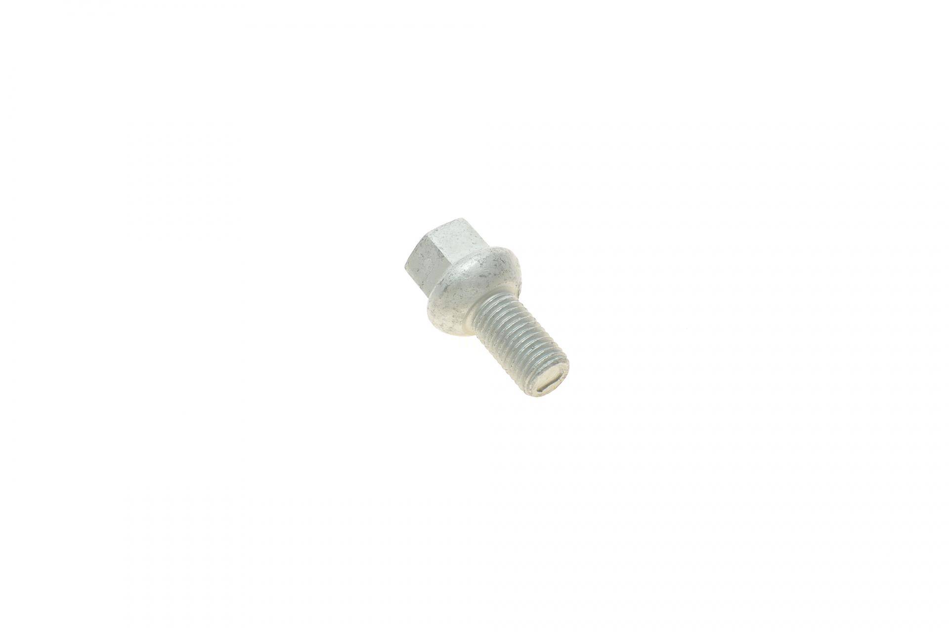 Болт колеса MB (W123/W124/W201) (M12x1.5x23mm)