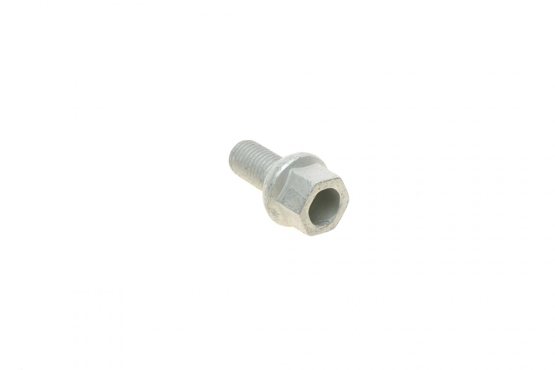 Болт колеса MB (W123/W124/W201) (M12x1.5x23mm)