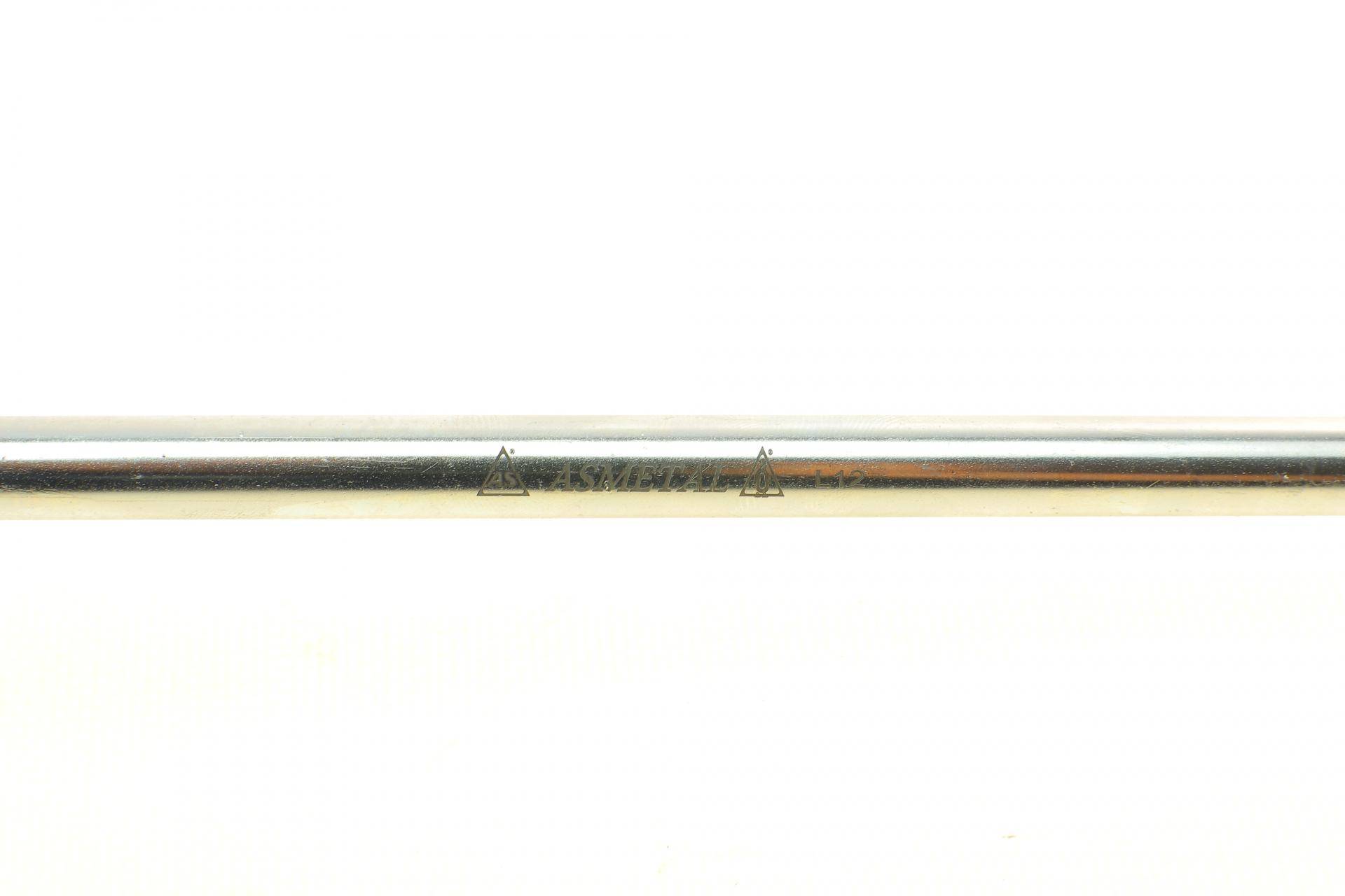 Тяга стабілізатора (переднього) (L) MB E-class (W212) 09- (L=275mm)