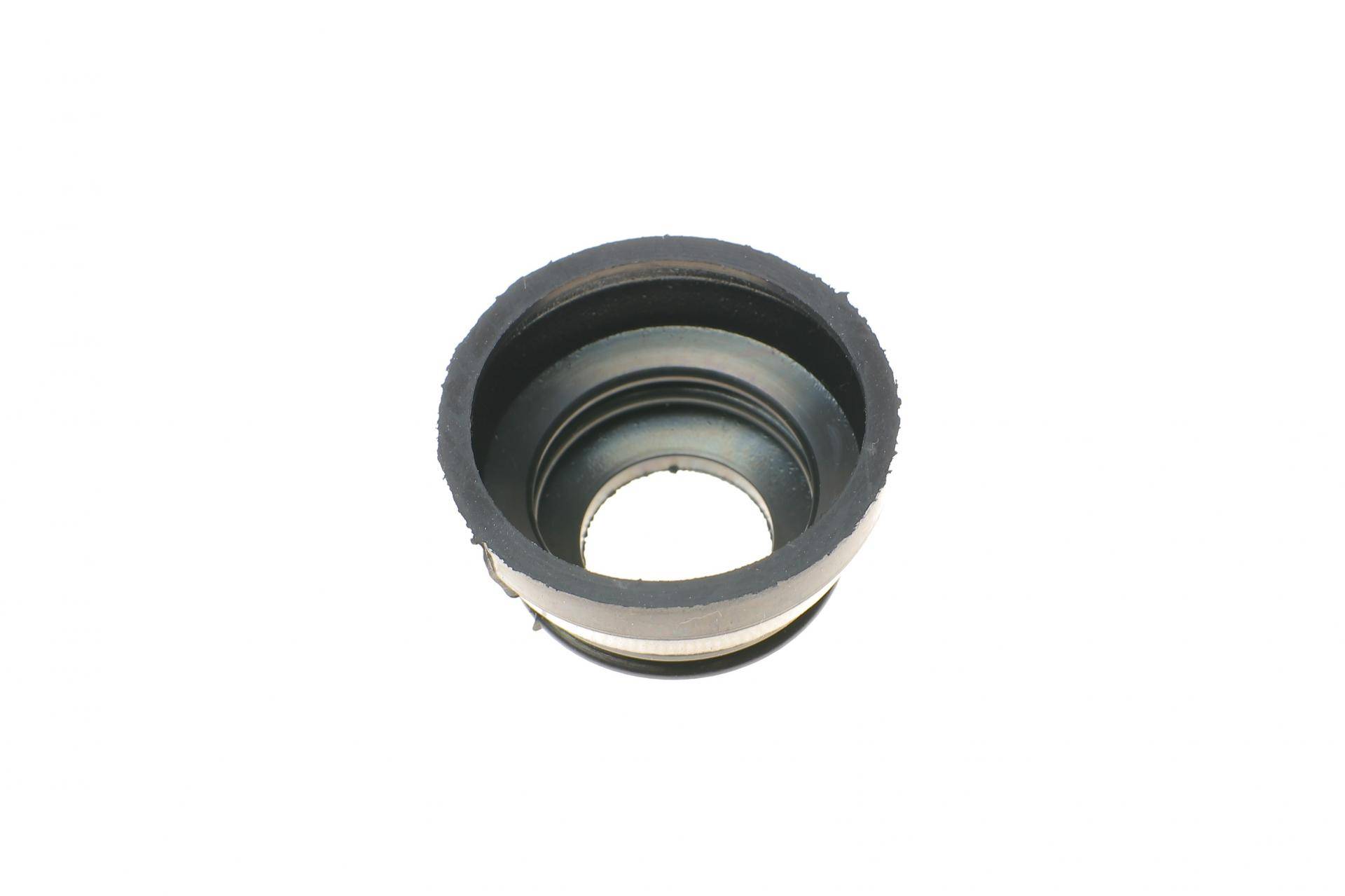 Втулка стабілізатора (переднього) MB Vito (W639) 09- (d=22.5mm) (з пильниками)