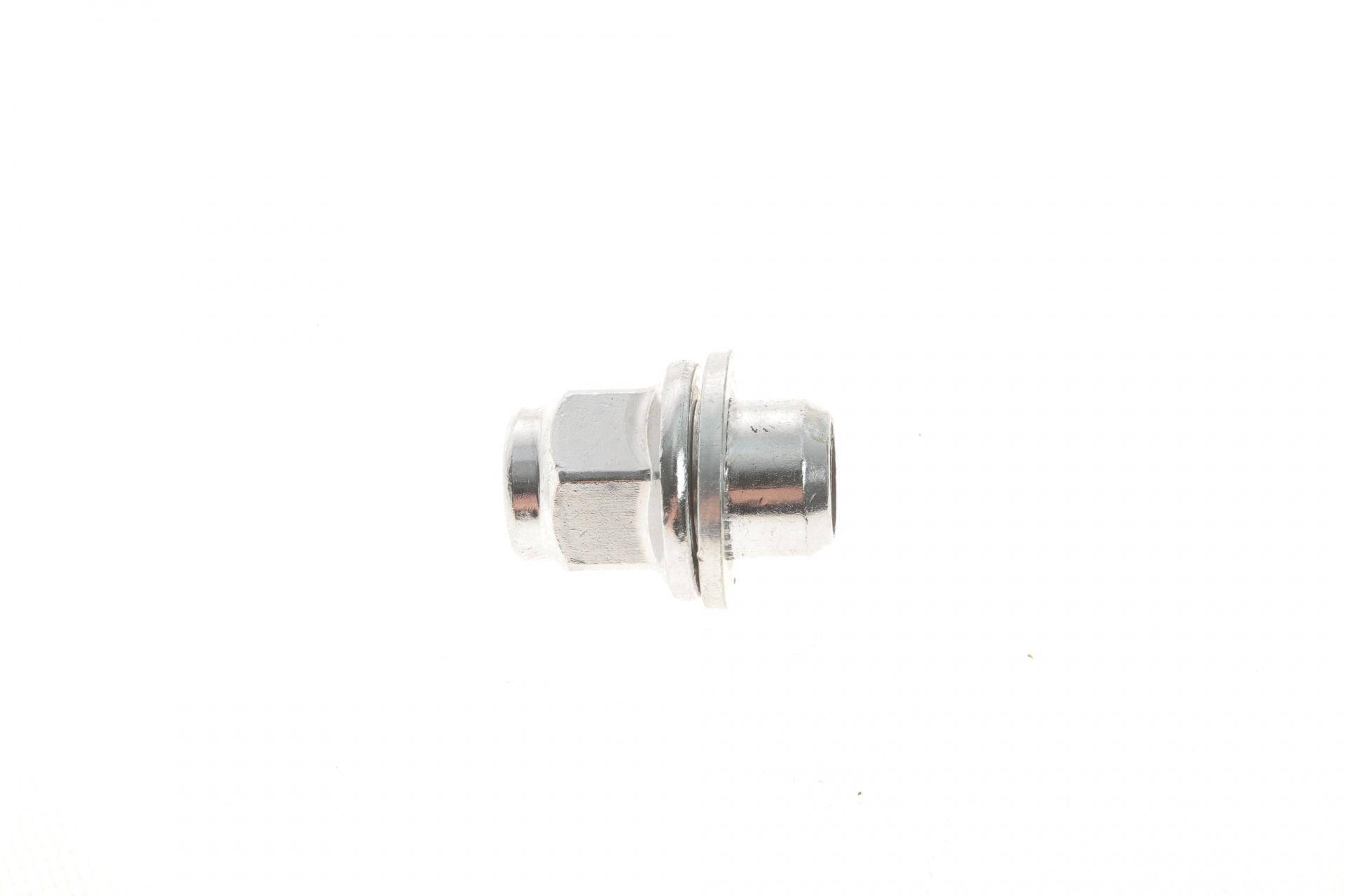 Гайка колісна (передня/задня) Lexus/Mitsubishi/Toyota (M12x1.5)