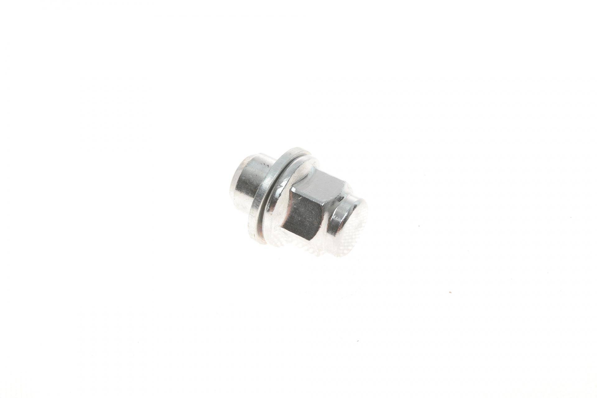 Гайка колісна (передня/задня) Lexus/Mitsubishi/Toyota (M12x1.5)