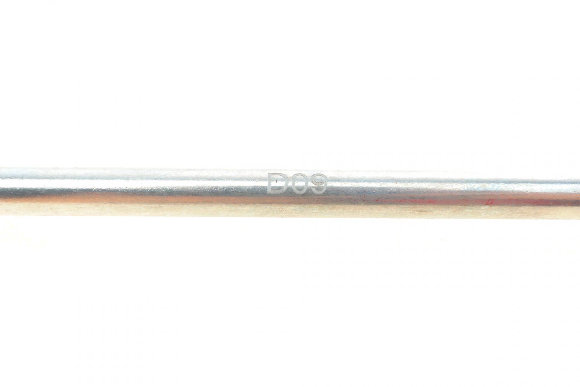 Тяга стабілізатора (переднього) MB A-class (W169) 04-12/B-class (W245) 05-11 (L=244mm)