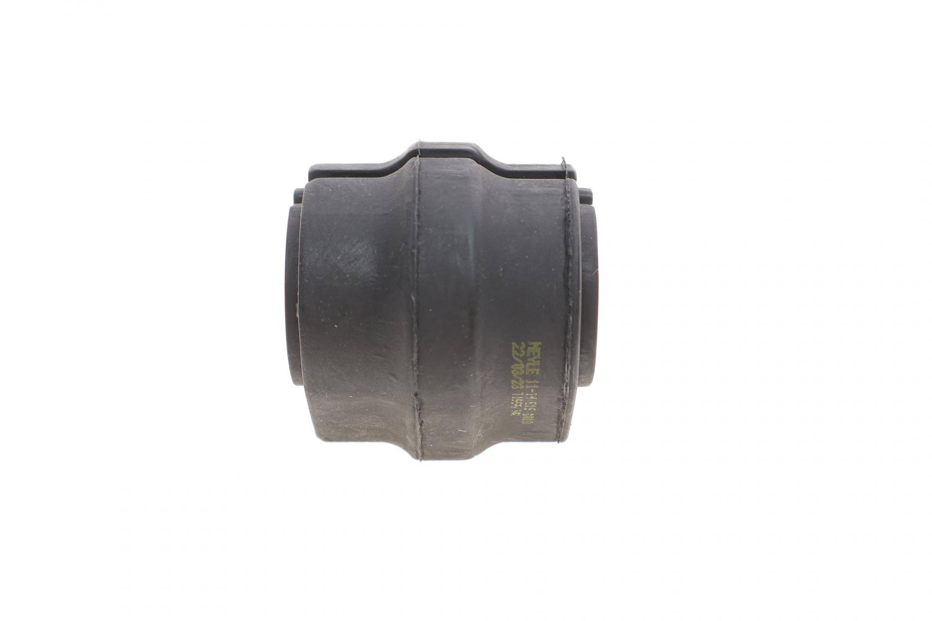 Втулка стабілізатора (переднього) Peugeot Partner 1.6-2.0 HDi 08- (d=25mm)