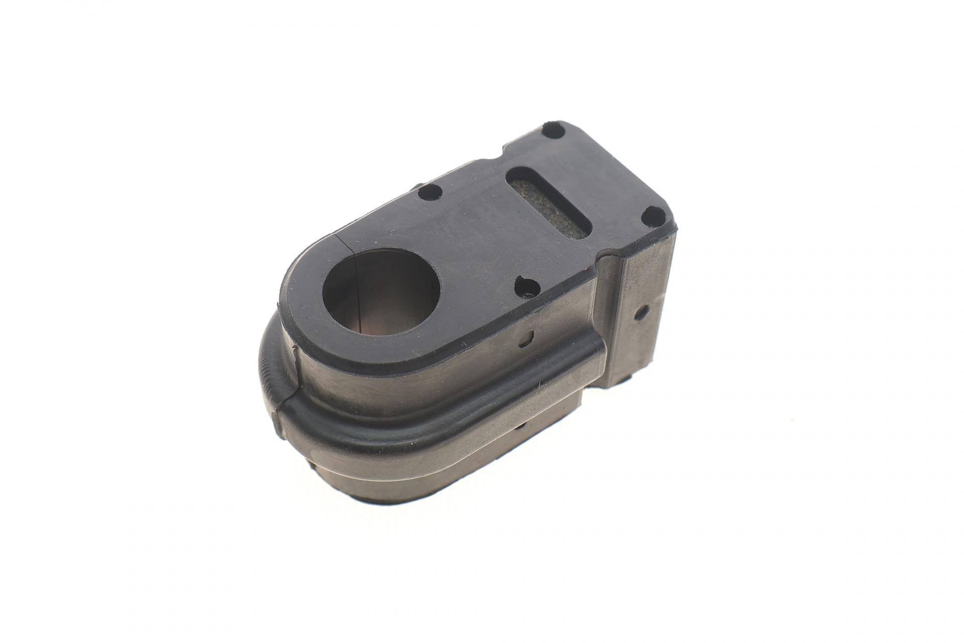 Втулка стабілізатора (переднього) Renault Megane II 02-08 (d=19.5mm)