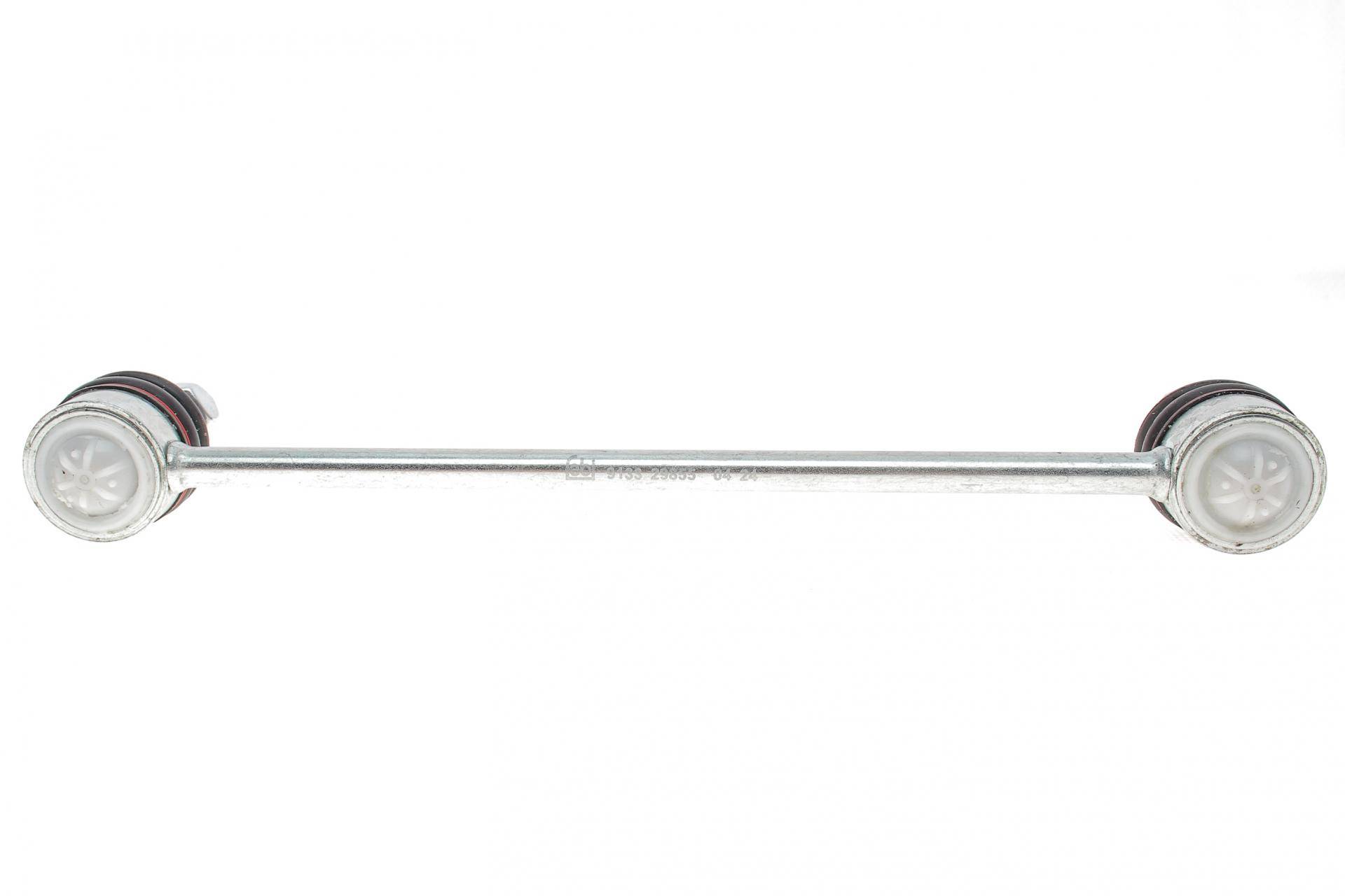 Тяга стабілізатора (переднього) MB A-class (W169) 04-12/B-class (W245) 05-11