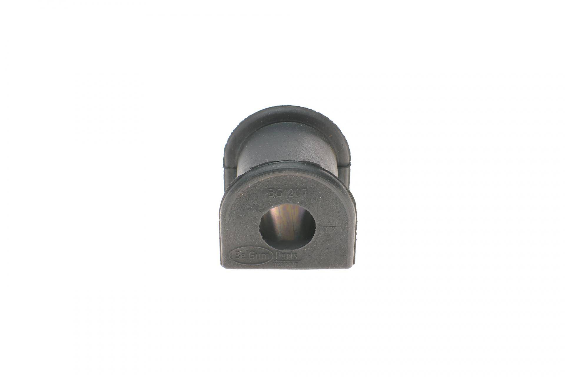 Втулка стабілізатора (заднього) Toyota Land Cruiser 02-09 (d=17.5mm)