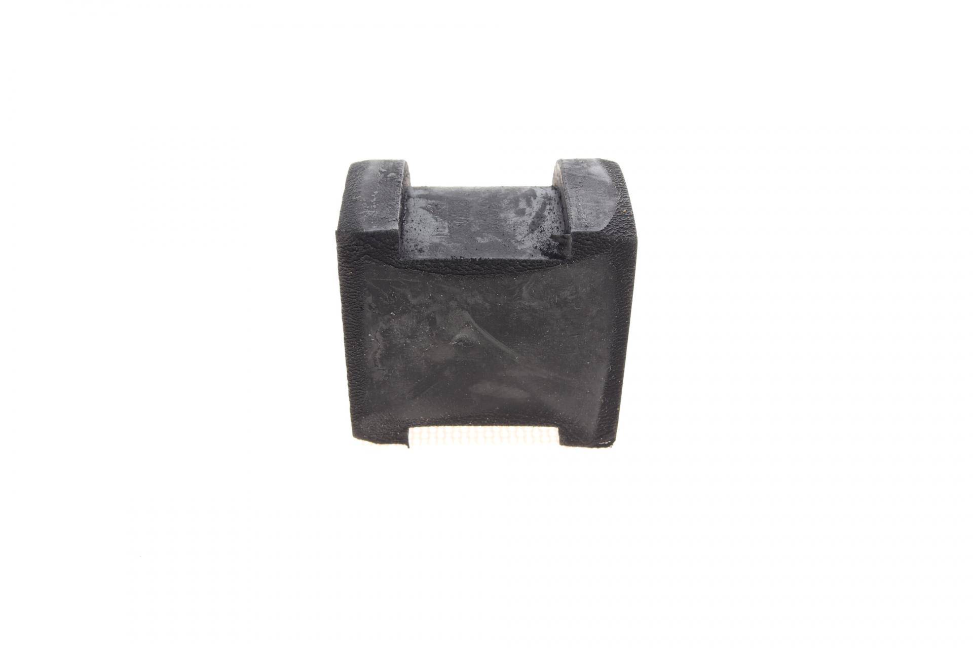 Втулка стабілізатора (заднього) Mitsubishi Outlander II 06-13/Peugeot 4007 07-13 (d=19.5mm)