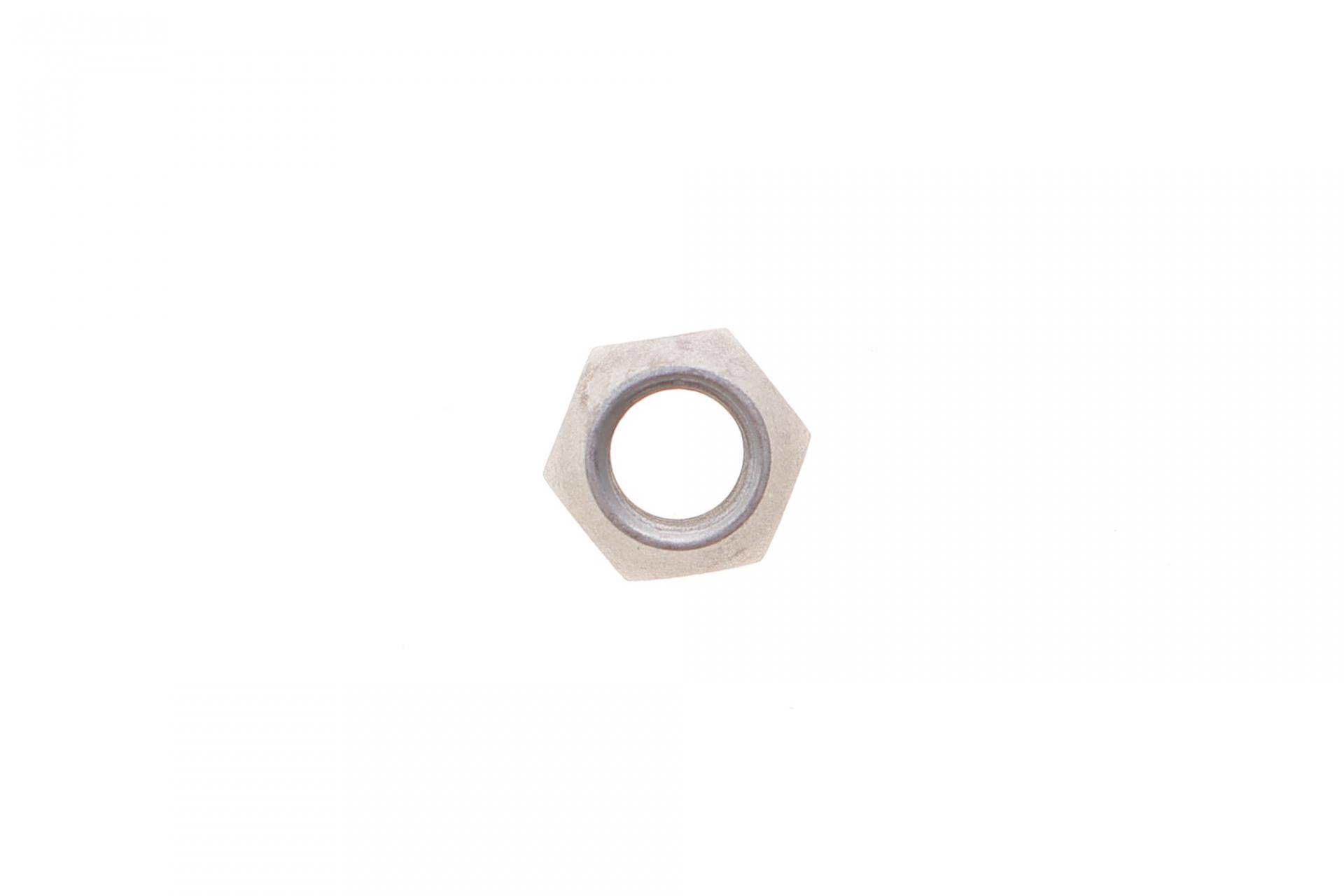 Гайка колісна Ford Transit 91- (M12x1.5) (d=22mm)