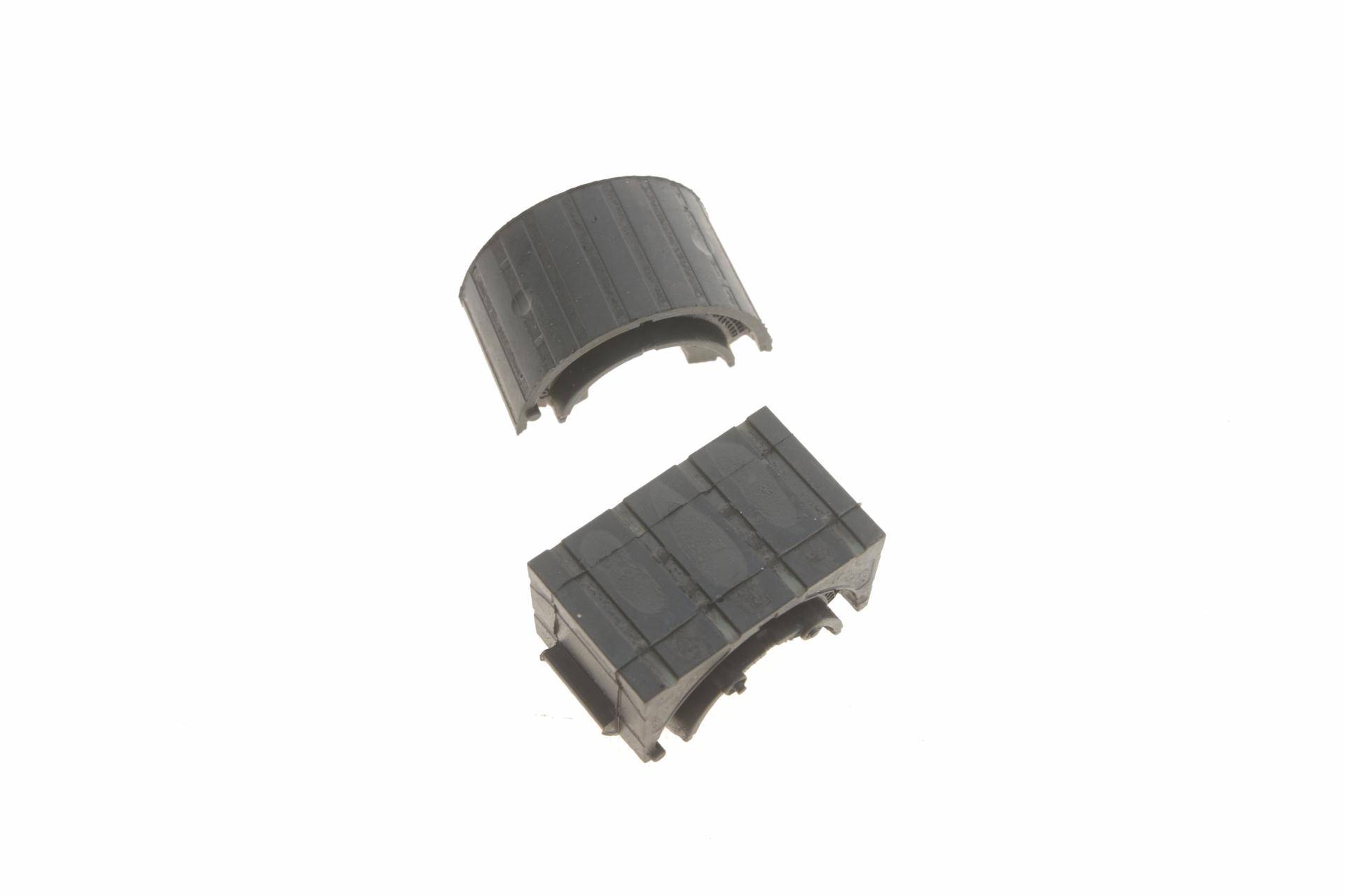 Втулка стабілізатора (переднього) Opel Astra H 04-14 (d=17mm)