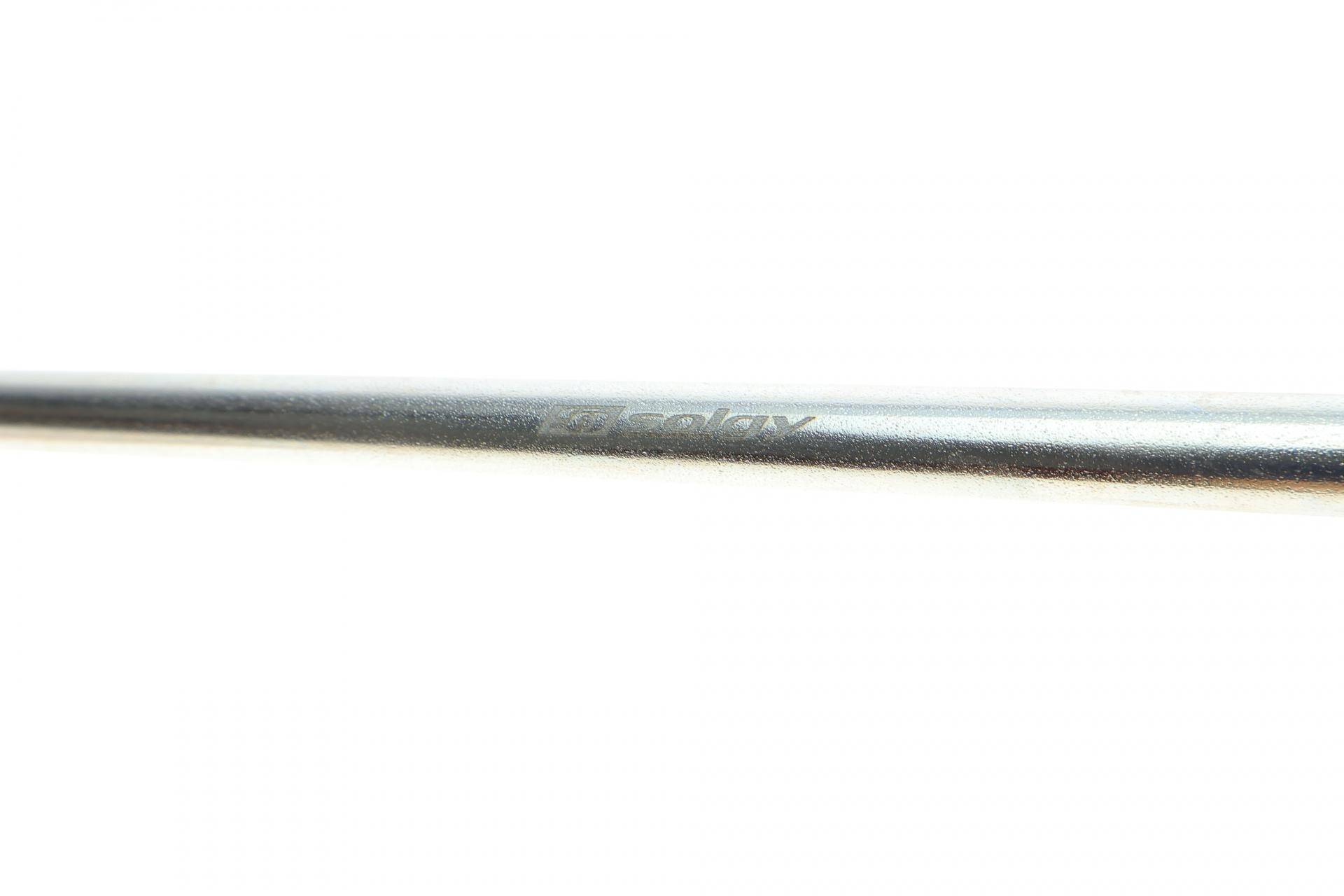 Тяга стабілізатора (переднього) Volvo S60/S80/V70/CX70 97-14