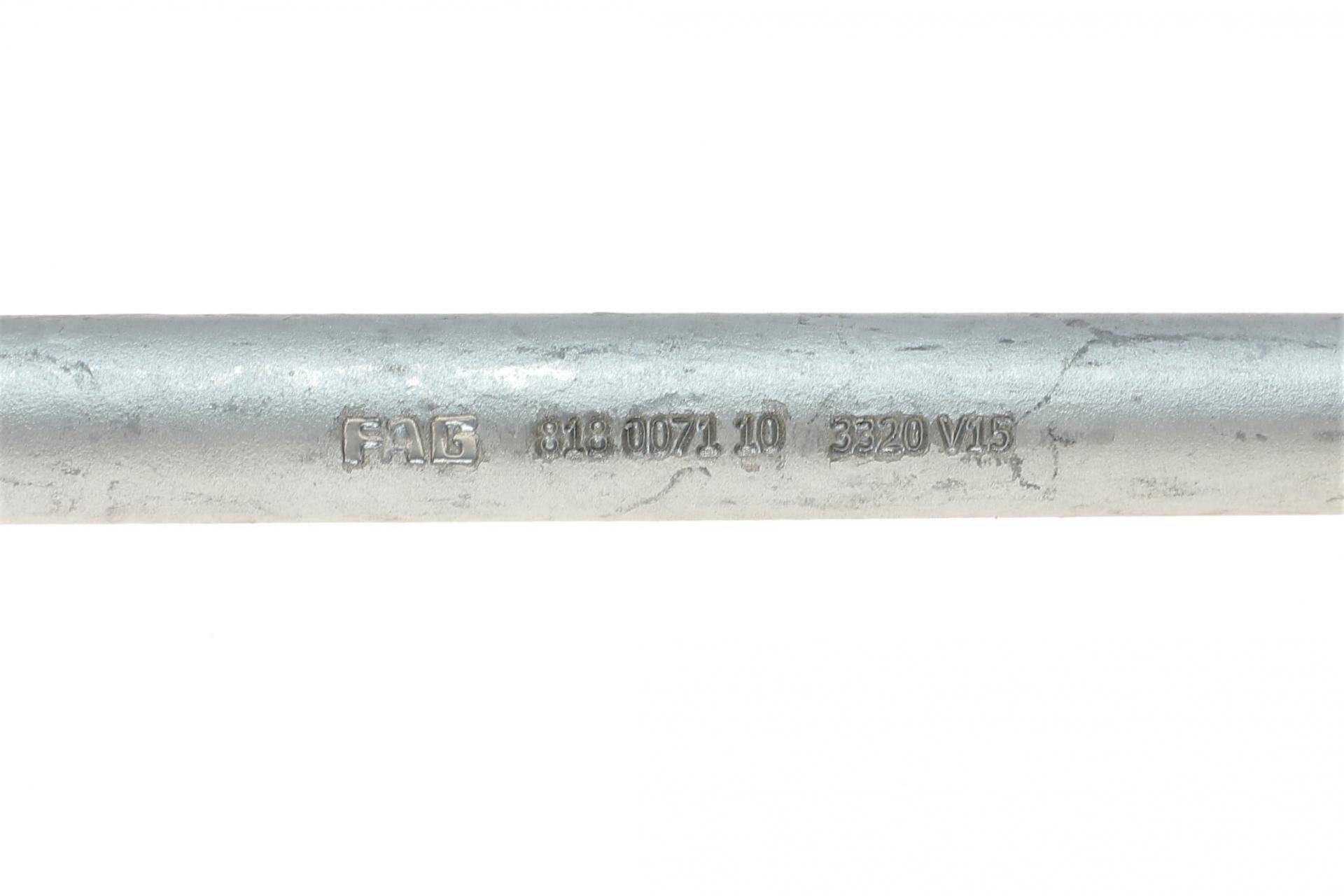 Тяга стабілізатора (переднього) (L) BMW 7 (E65) 01-