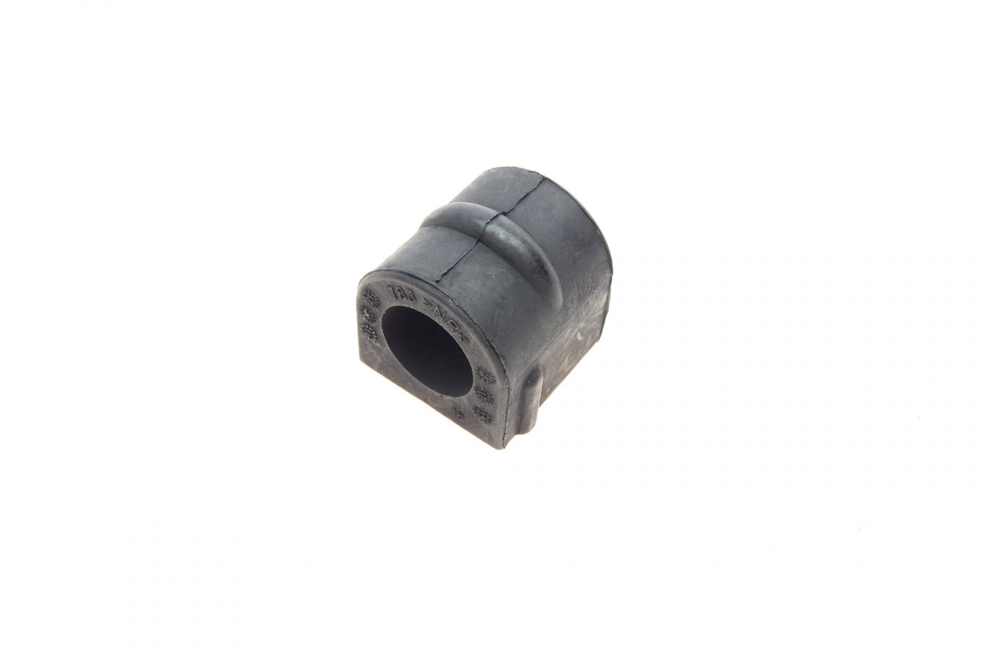 Втулка стабілізатора (переднього) Opel Vectra C 02- (d=24mm)