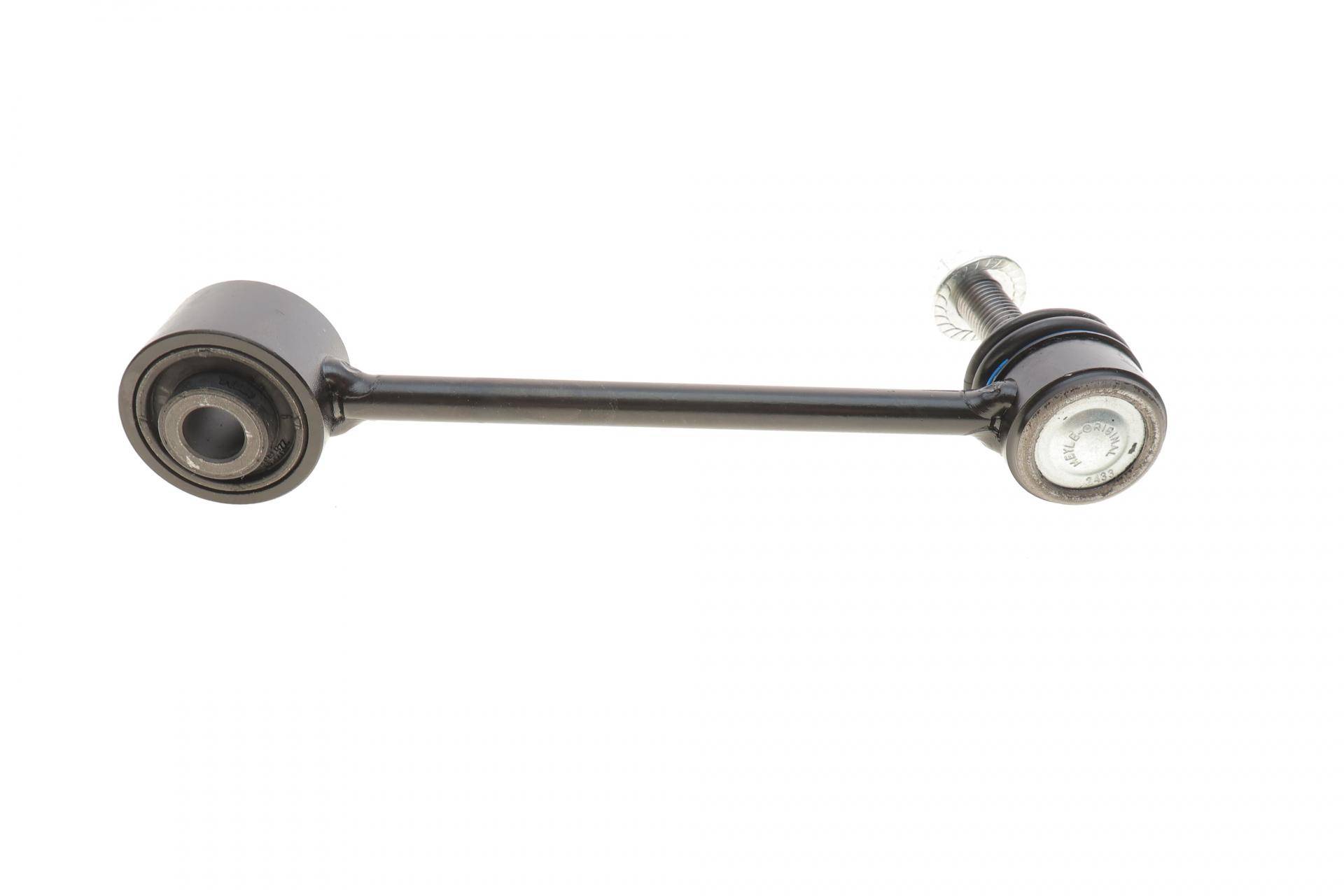 Тяга стабілізатора (заднього) VW Crafter 30/Man TGE 2.0D 16- (180mm)