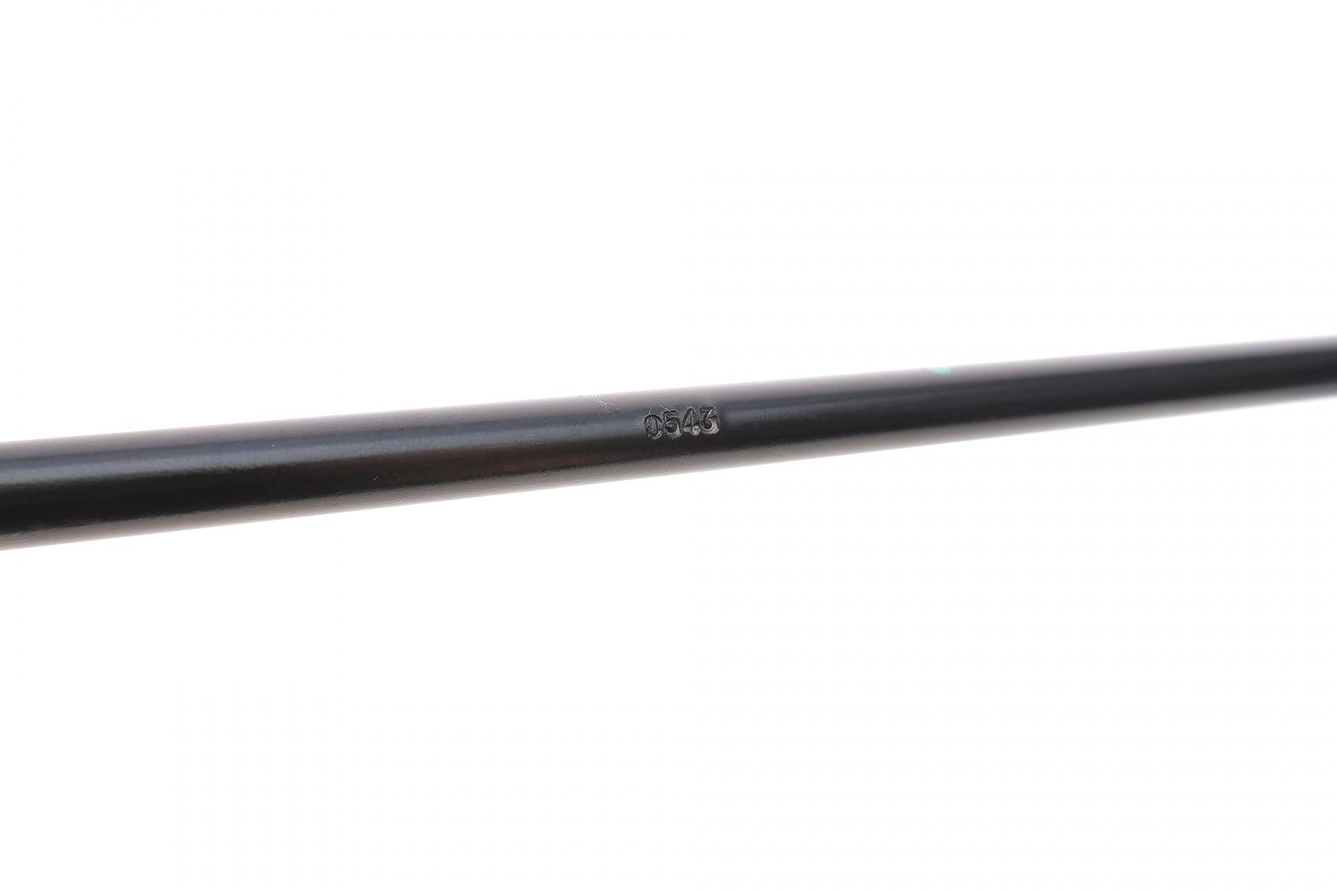 Тяга стабілізатора (переднього) (L) BMW 5 (E60/E61) 03-10 (L=300mm) M54/M57/N43/N46/N52/N53