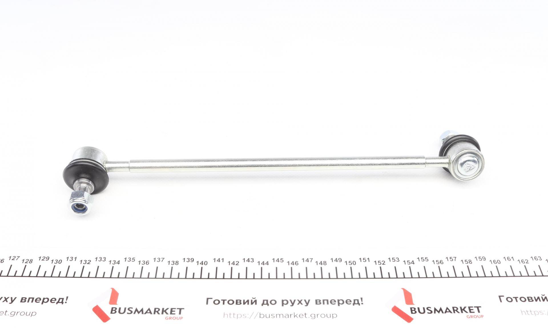 Тяга стабілізатора (переднього) (R) Toyota Camry/Solara 96-08 (L=285mm)