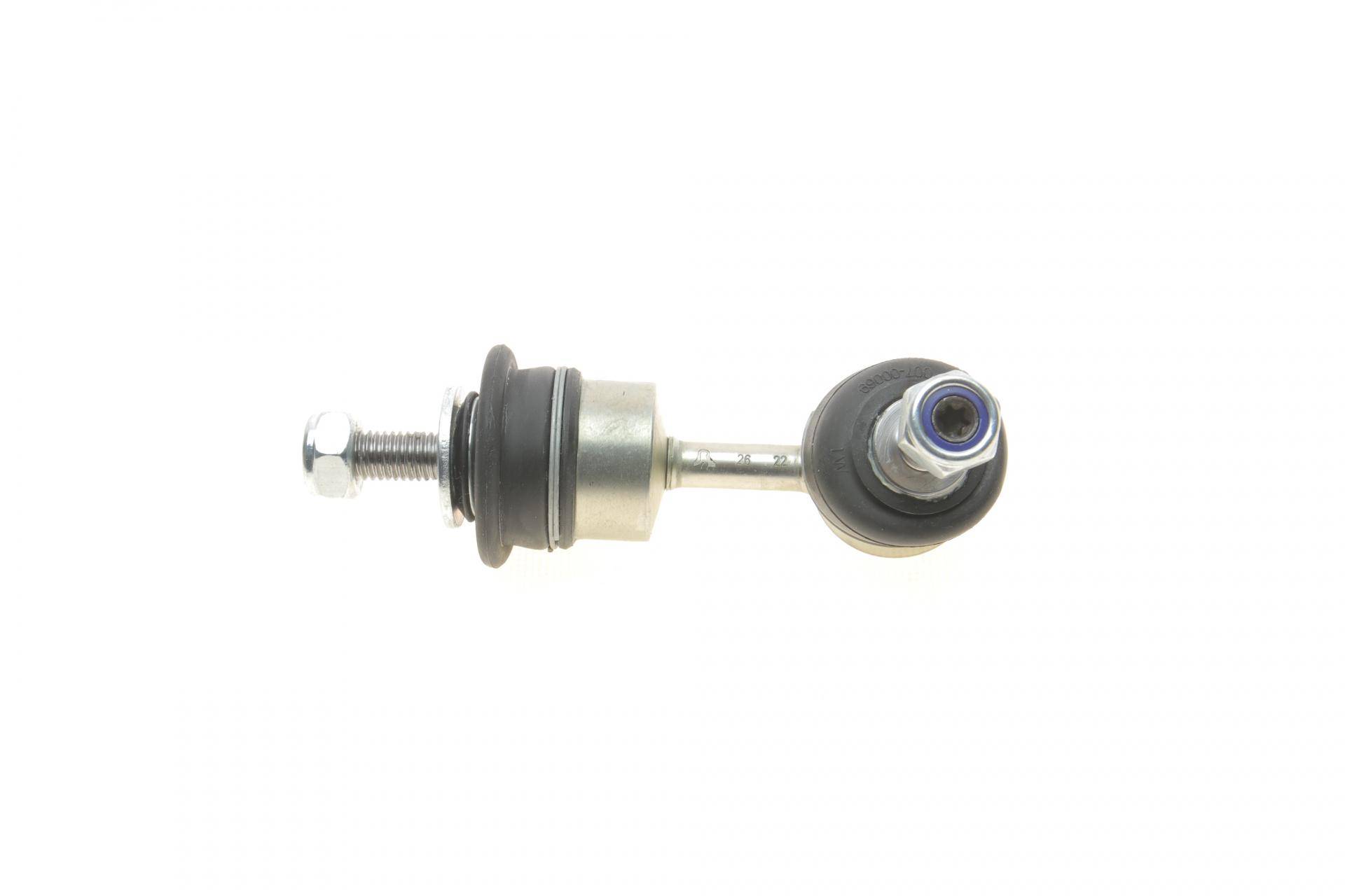 Тяга стабілізатора (заднього) Ford Mondeo III 00-07 (L=85mm)