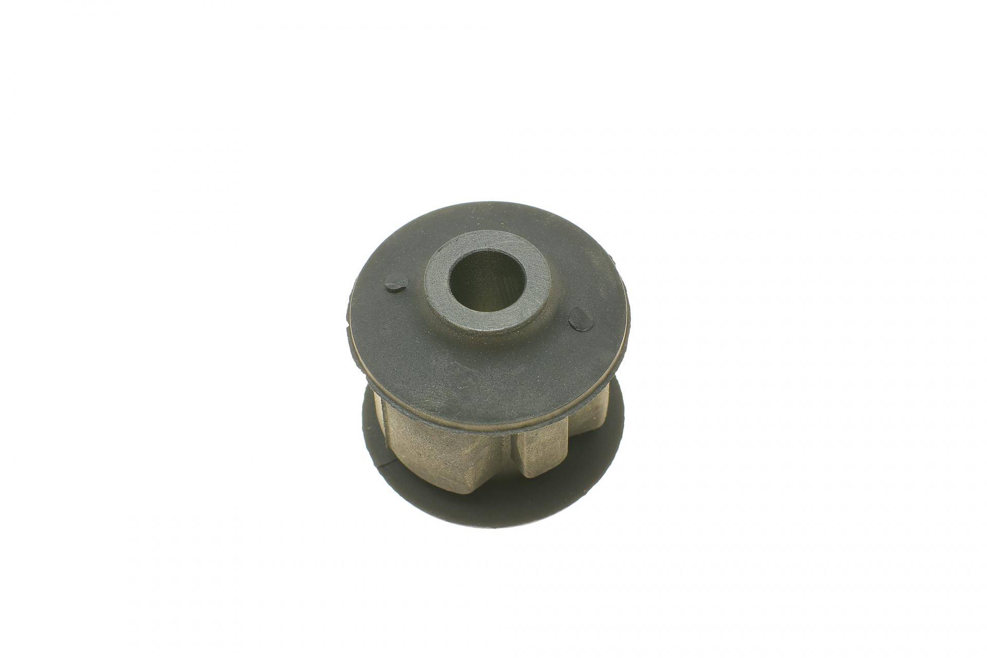 Сайлентблок тяги (продольної/ззаду) Mazda 323 (d=12mm) (знято з виробництва)