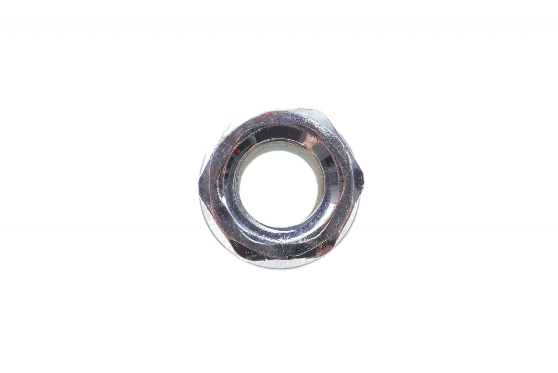 Гайка колісна Opel Agila A/Nissan Pixo/Suzuki Esteem 00- (M12x1.25)