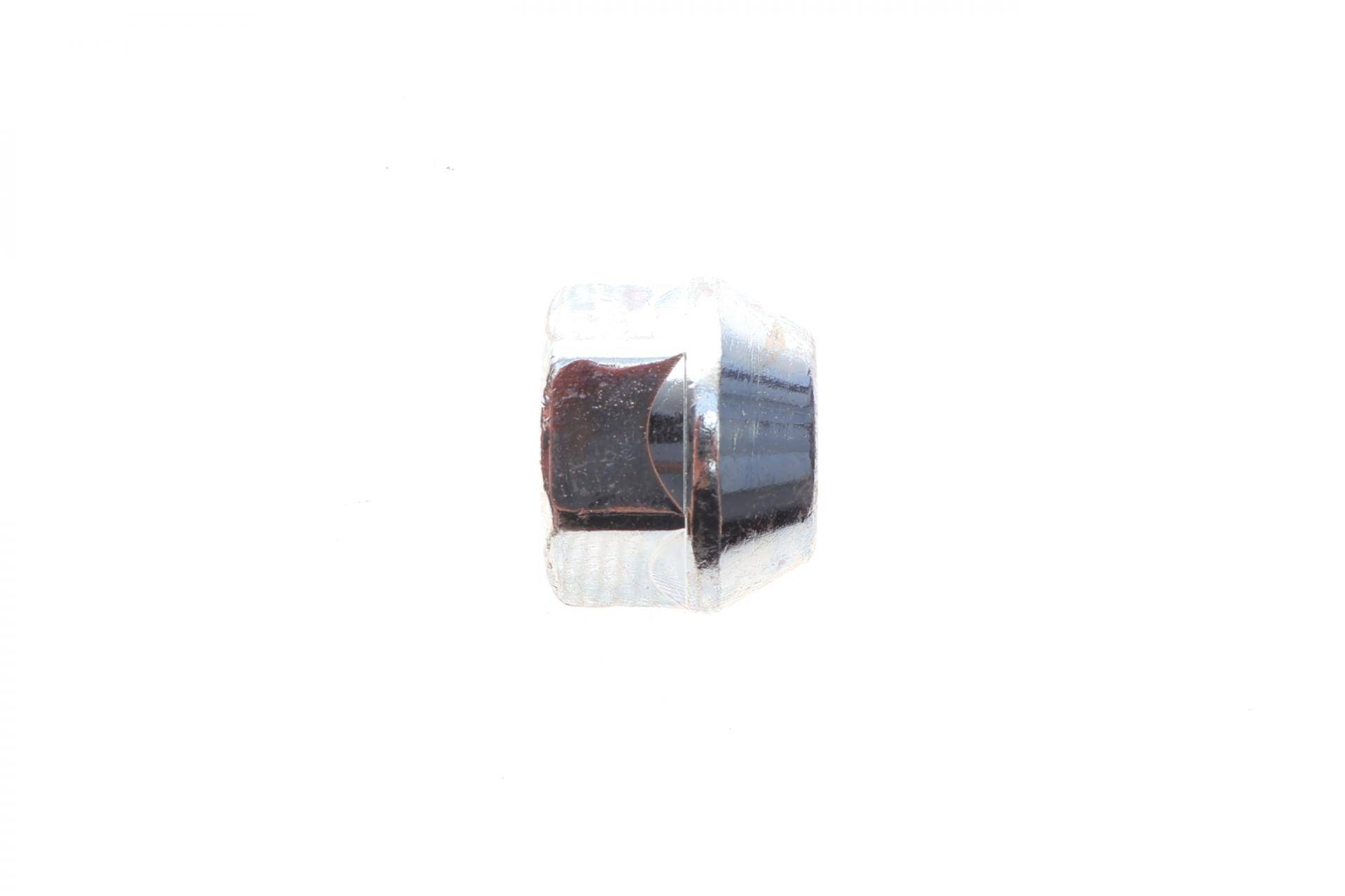 Гайка колісна Opel Agila A/Nissan Pixo/Suzuki Esteem 00- (M12x1.25)