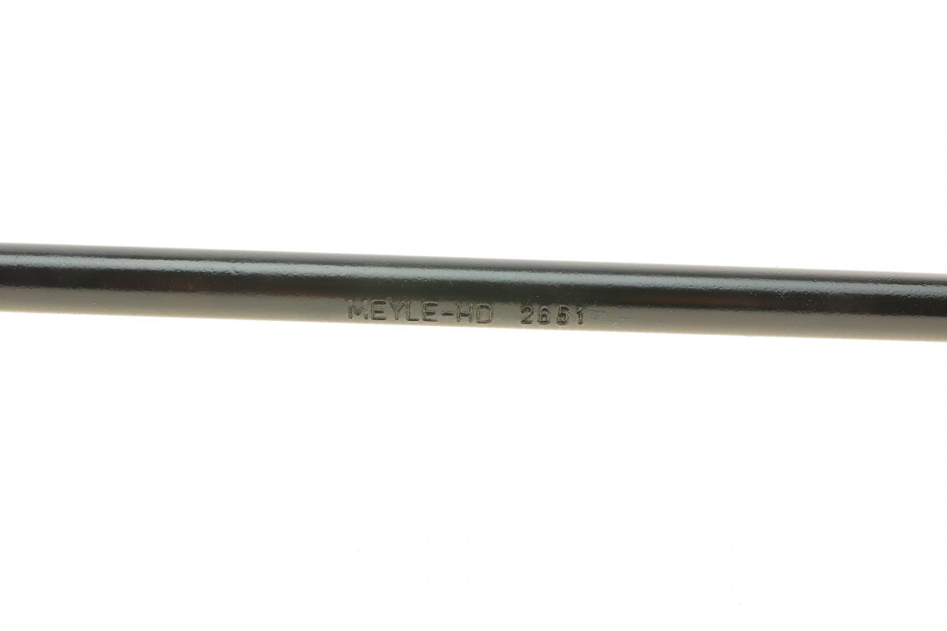 Тяга стабілізатора (переднього) Ford Mondeo III 00-07 (L=250mm)