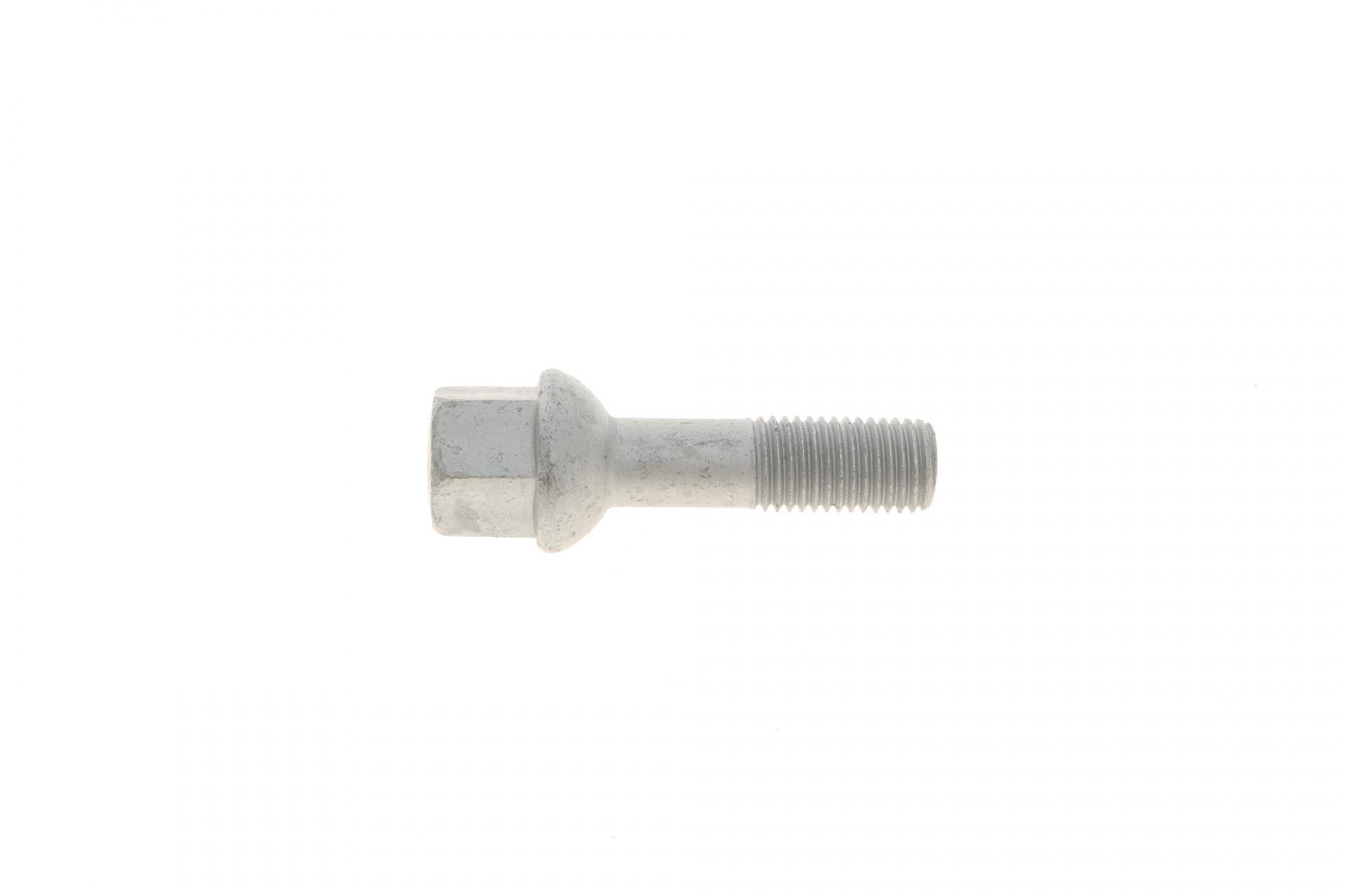 Болт колеса MB A-class (W168)/E-class (W210) (M12x1.5mm)