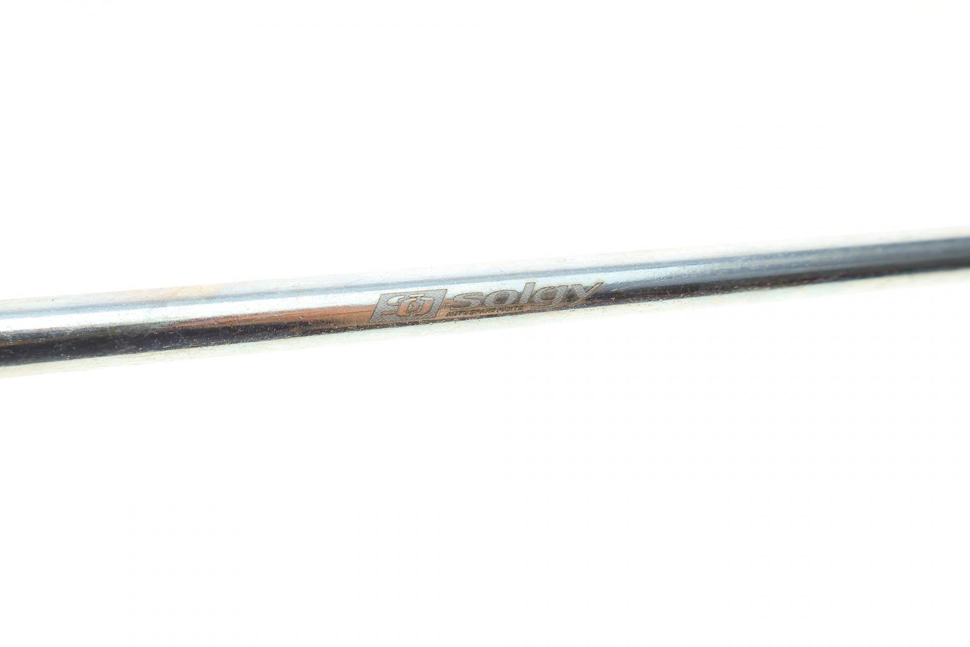 Тяга стабілізатора (переднього) (L) Chevrolet Lacetti 05-