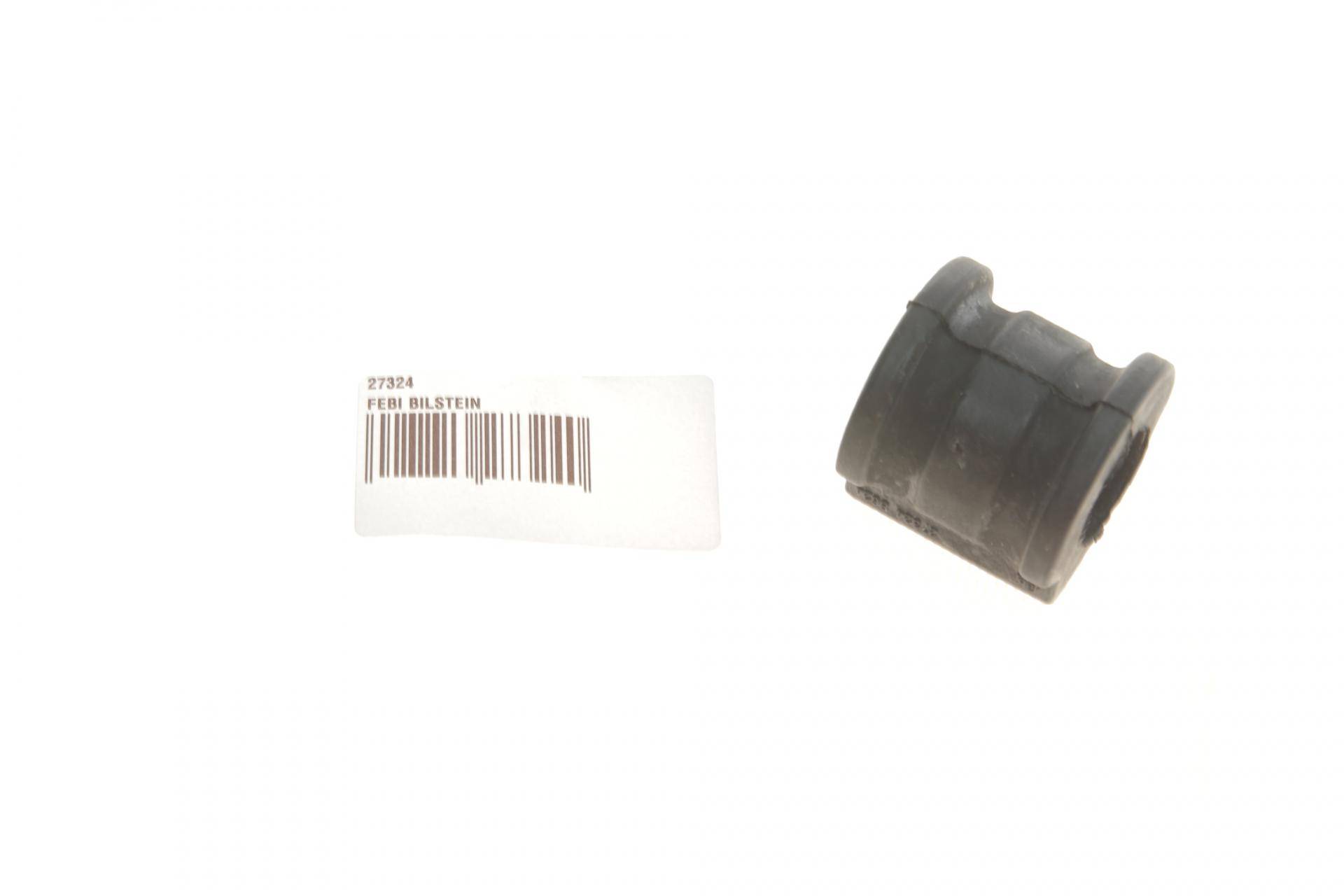 Втулка стабілізатора (переднього) VW Polo/Skoda Roomster/Fabia 99- (d=19.8mm)