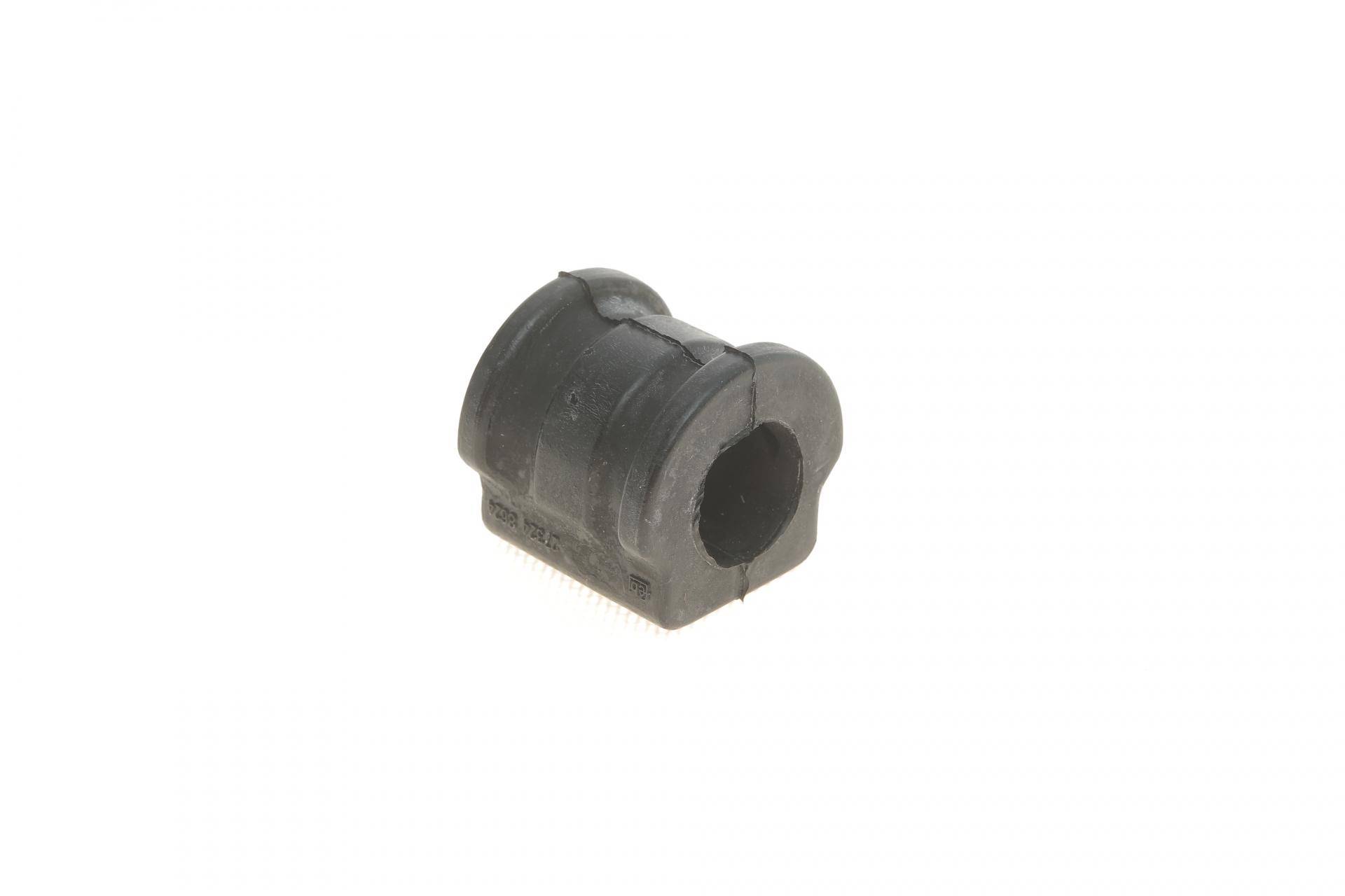 Втулка стабілізатора (переднього) VW Polo/Skoda Roomster/Fabia 99- (d=19.8mm)