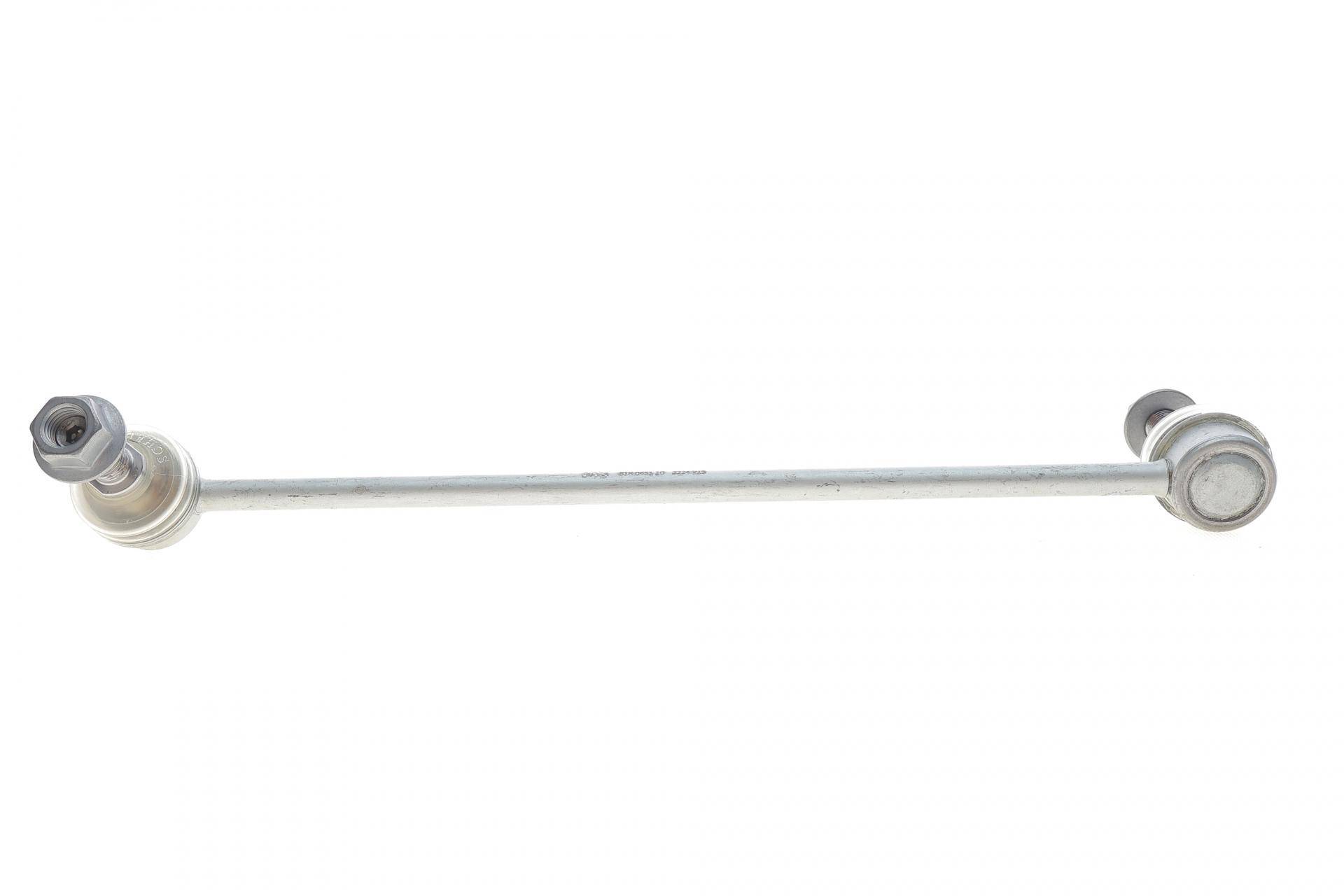 Тяга стабілізатора (переднього) (L) MB E-class (W212) 09-