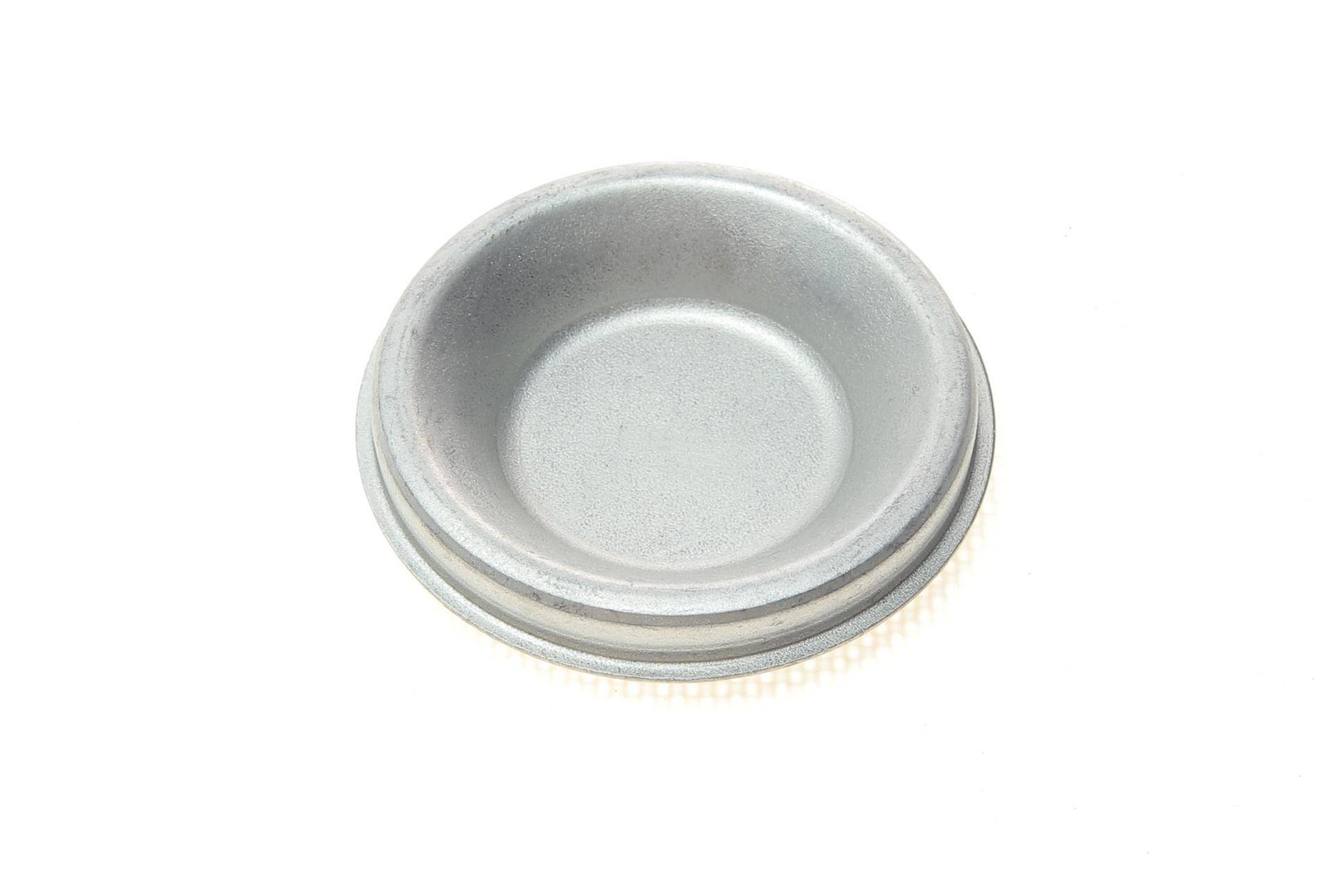 Кришка підшипника маточини (задньої) Citroen Berlingo/C3/C5/C6/Peugeot 1007 93- (d=64mm) = 9826K