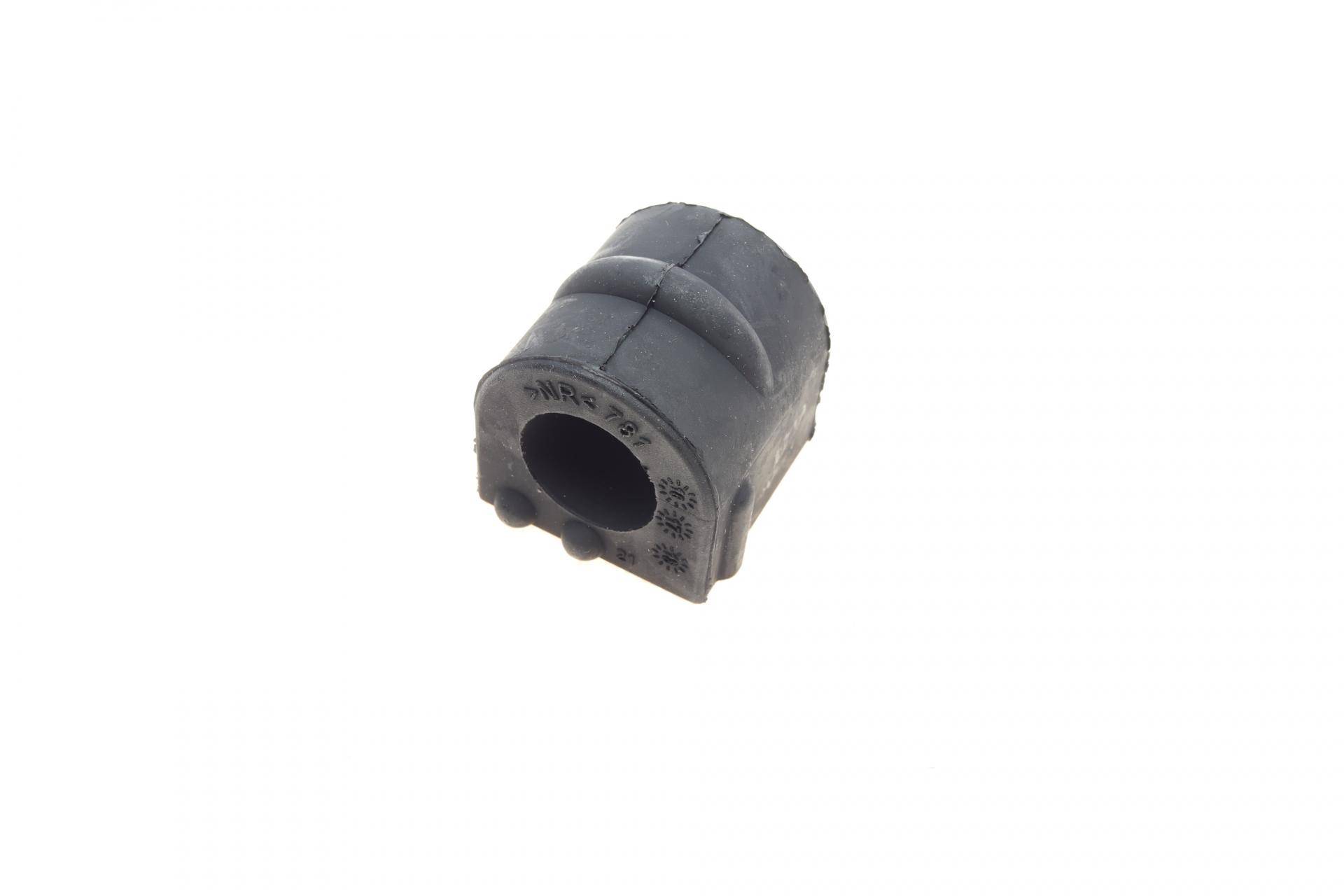 Втулка стабілізатора (переднього) Opel Signum/Vectra C 02- (d=23mm)