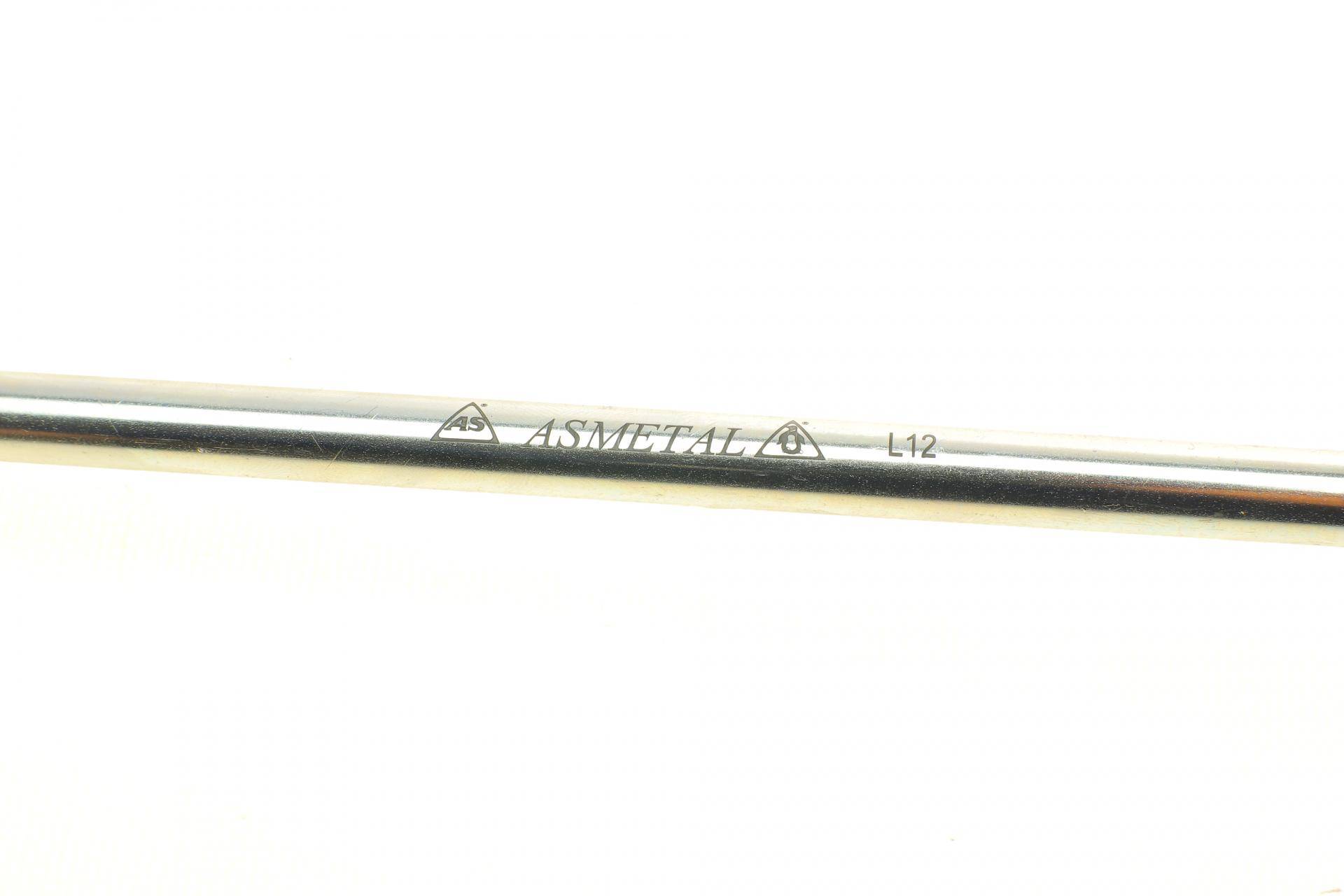 Тяга стабілізатора (переднього) (R) MB E-class (W212) 09- (L=275mm)