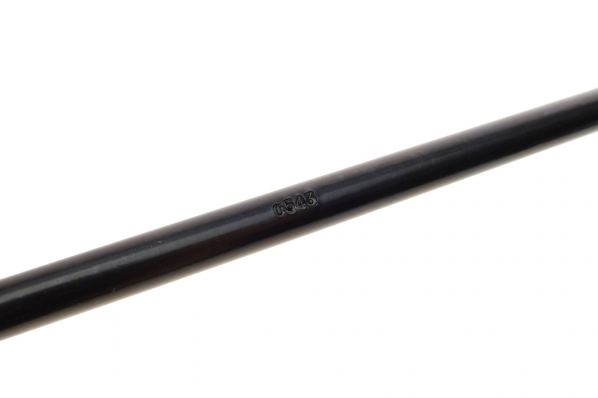 Тяга стабілізатора (переднього) (R) BMW 5 (E60/E61) 03-10 (L=300mm) M54/M57/N43/N46/N52/N54