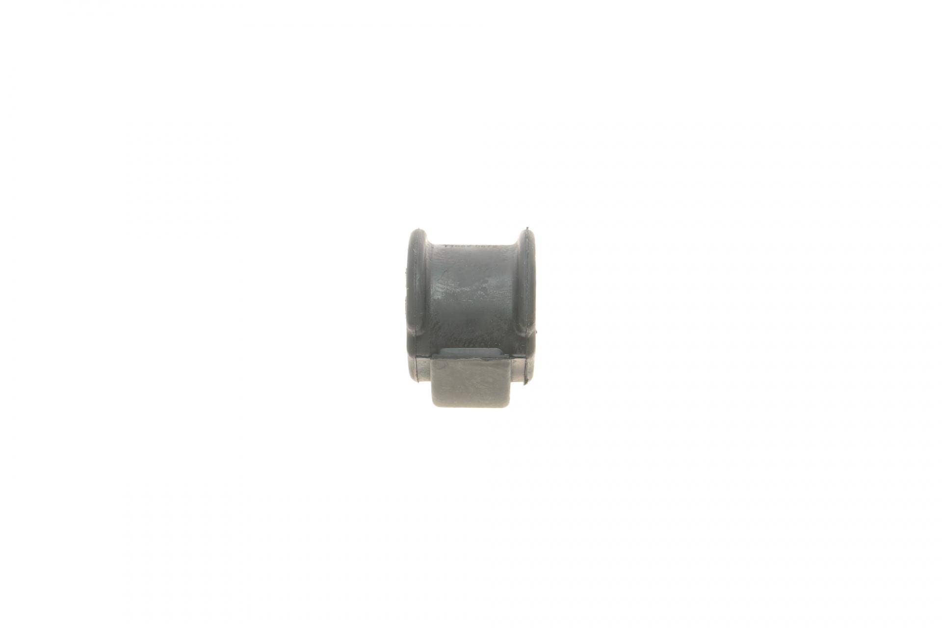 Втулка стабілізатора (переднього) Audi 80 86-91 (d=22mm)