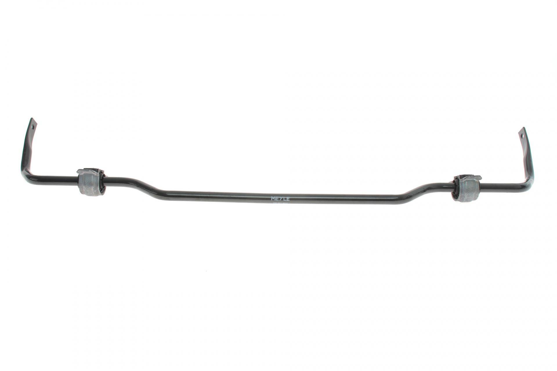 Стабілізатор (задній) Audi A3/Skoda Octavia/Yeti/VW Golf V/VI 1.2-2.0 03- (d=18.5)
