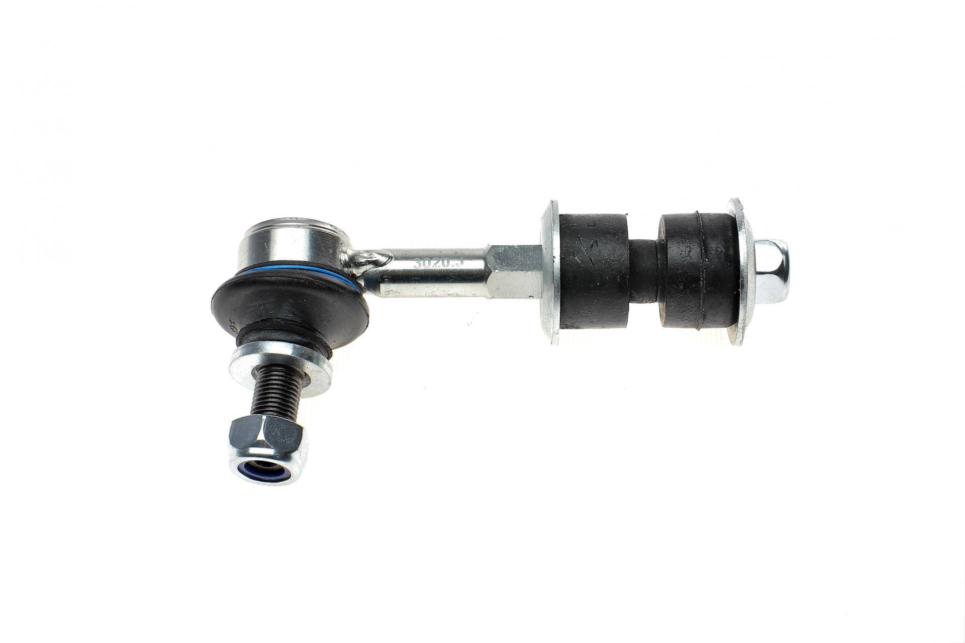 Тяга стабілізатора (заднього) Toyota Avensis/Auris 07-18/Lexus CT 10- (L=126mm)