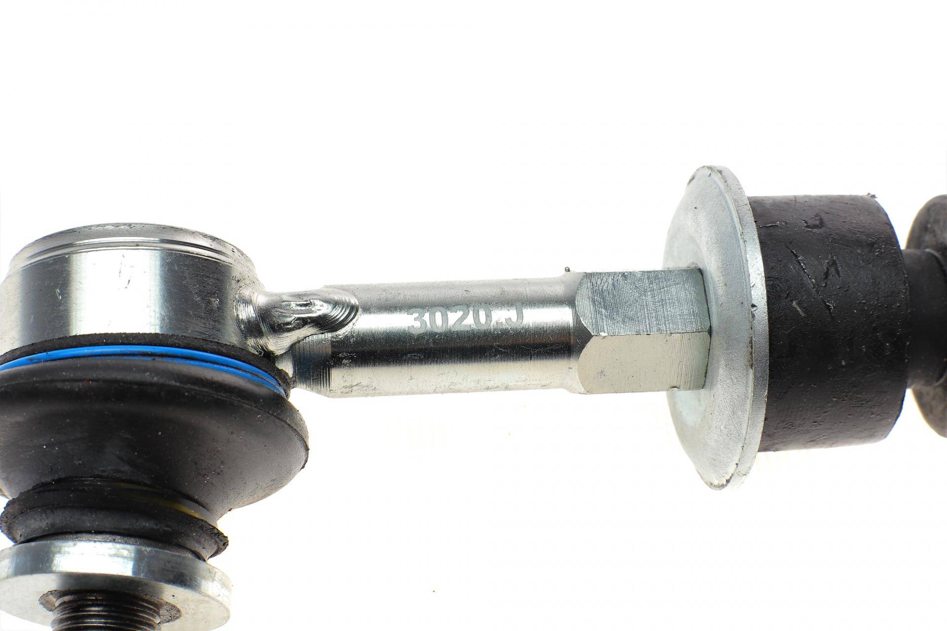 Тяга стабілізатора (заднього) Toyota Avensis/Auris 07-18/Lexus CT 10- (L=126mm)