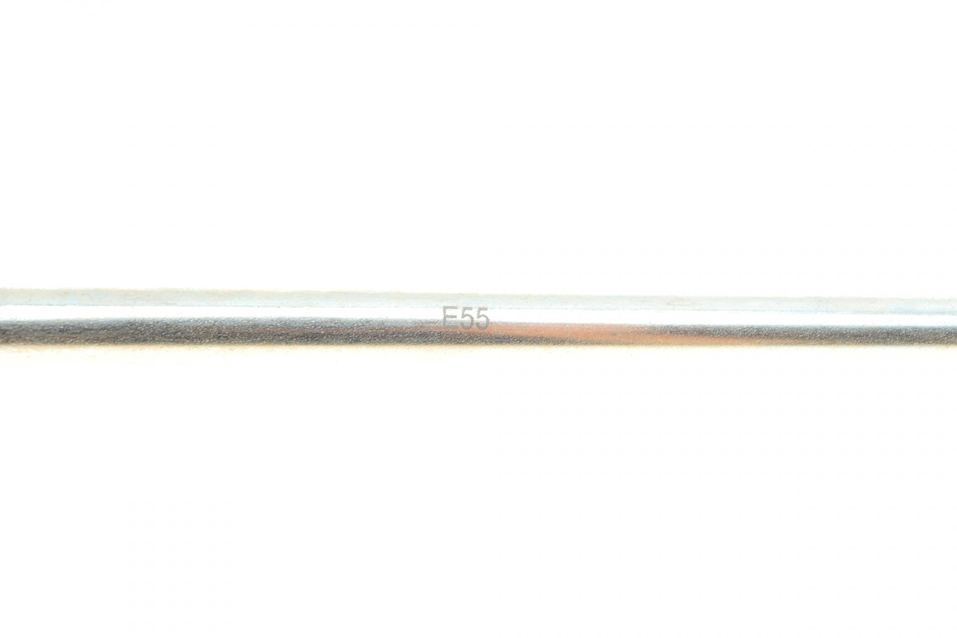 Тяга стабілізатора (переднього) (L) Toyota Camry/Solara 96-08 (L=285mm)